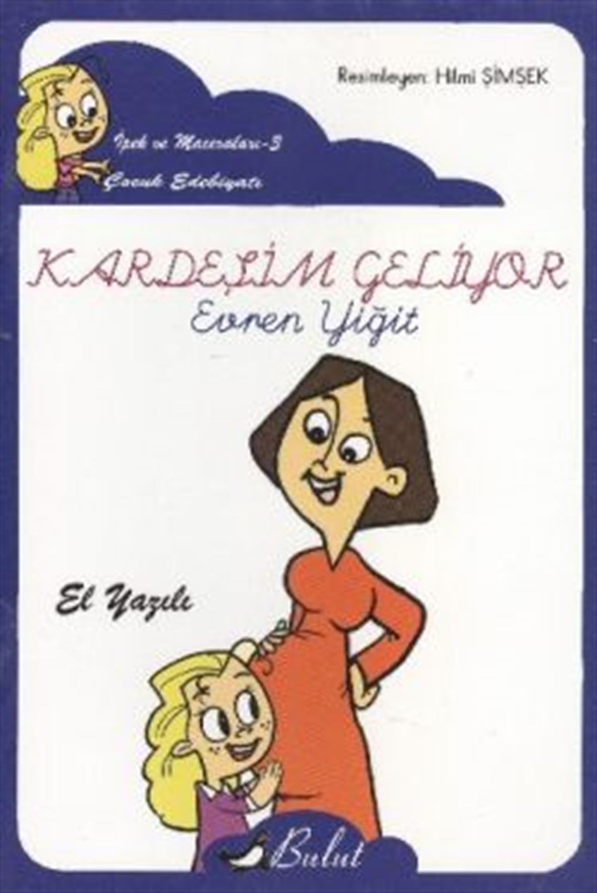 Kardeşim Geliyor