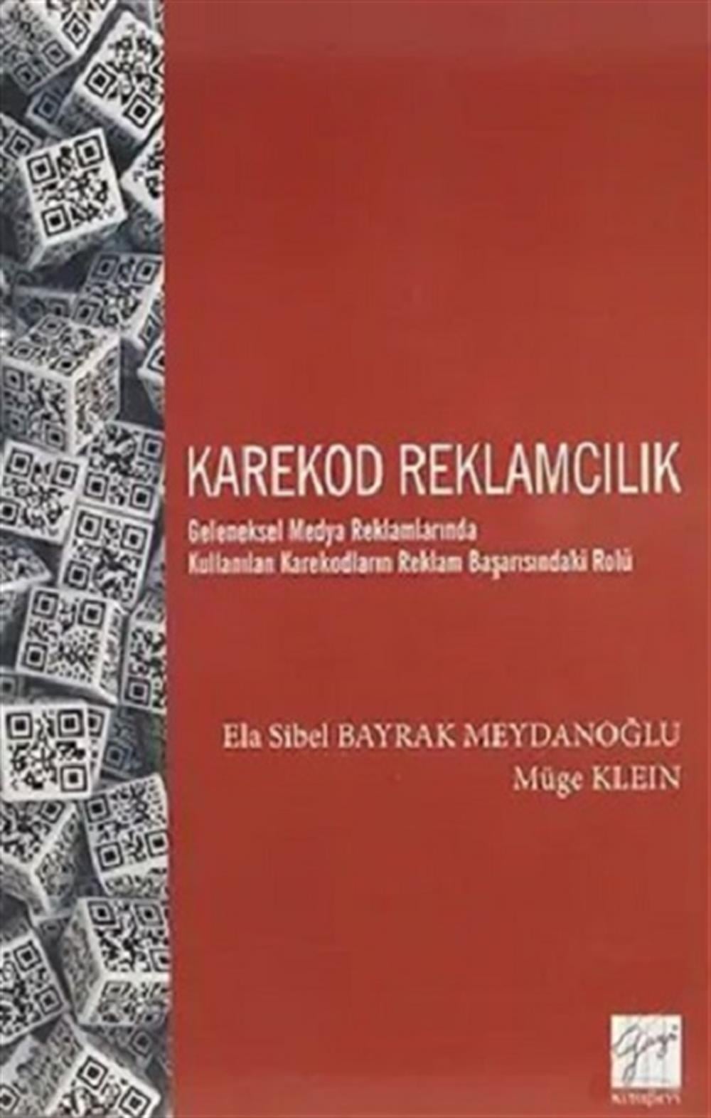 Kare Kod Reklamcılık
