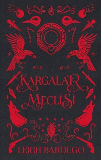 Kargalar Meclisi