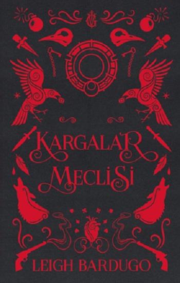 Kargalar Meclisi