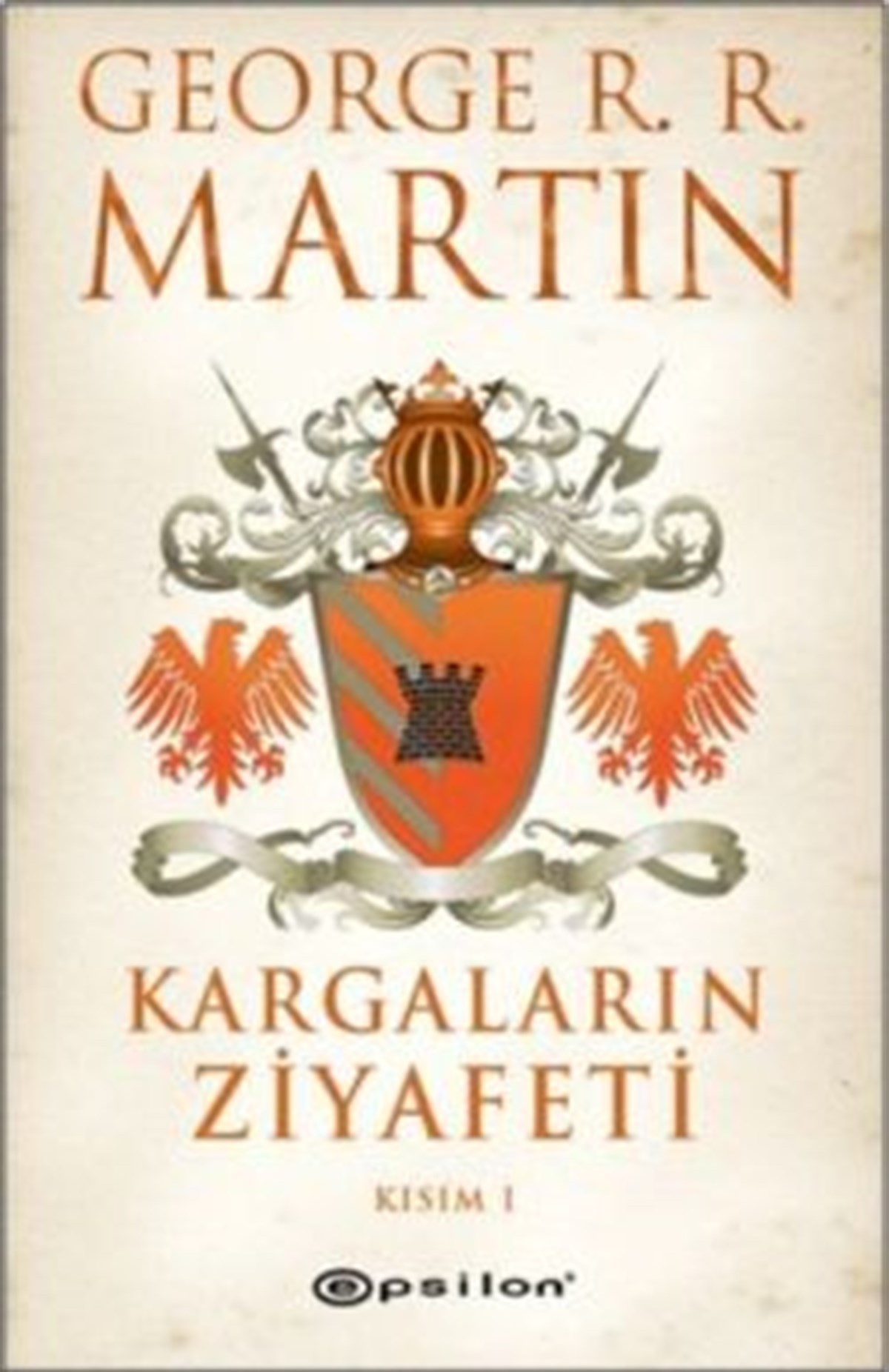 Kargaların Ziyafeti  1