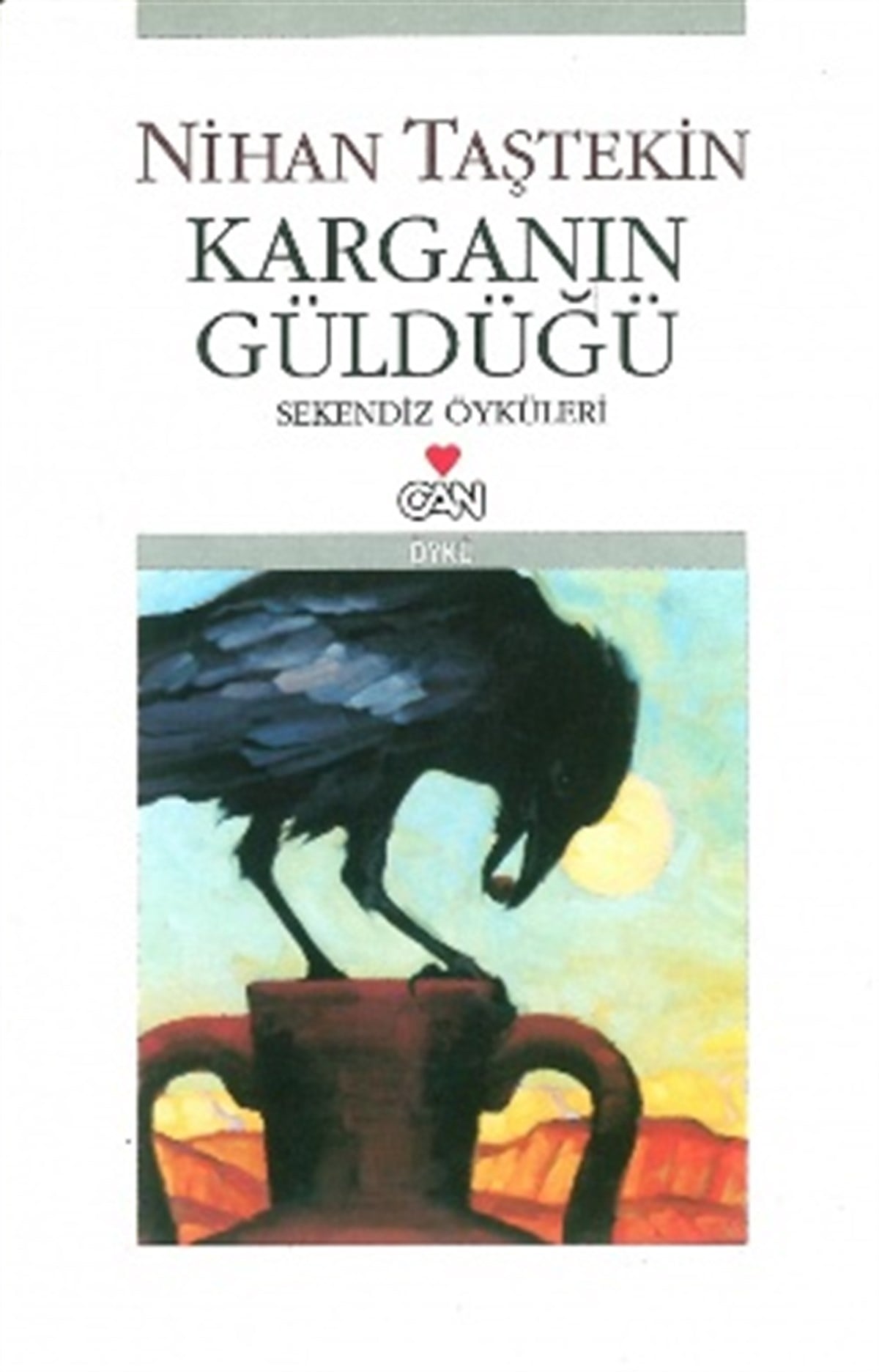 Karganın Güldüğü