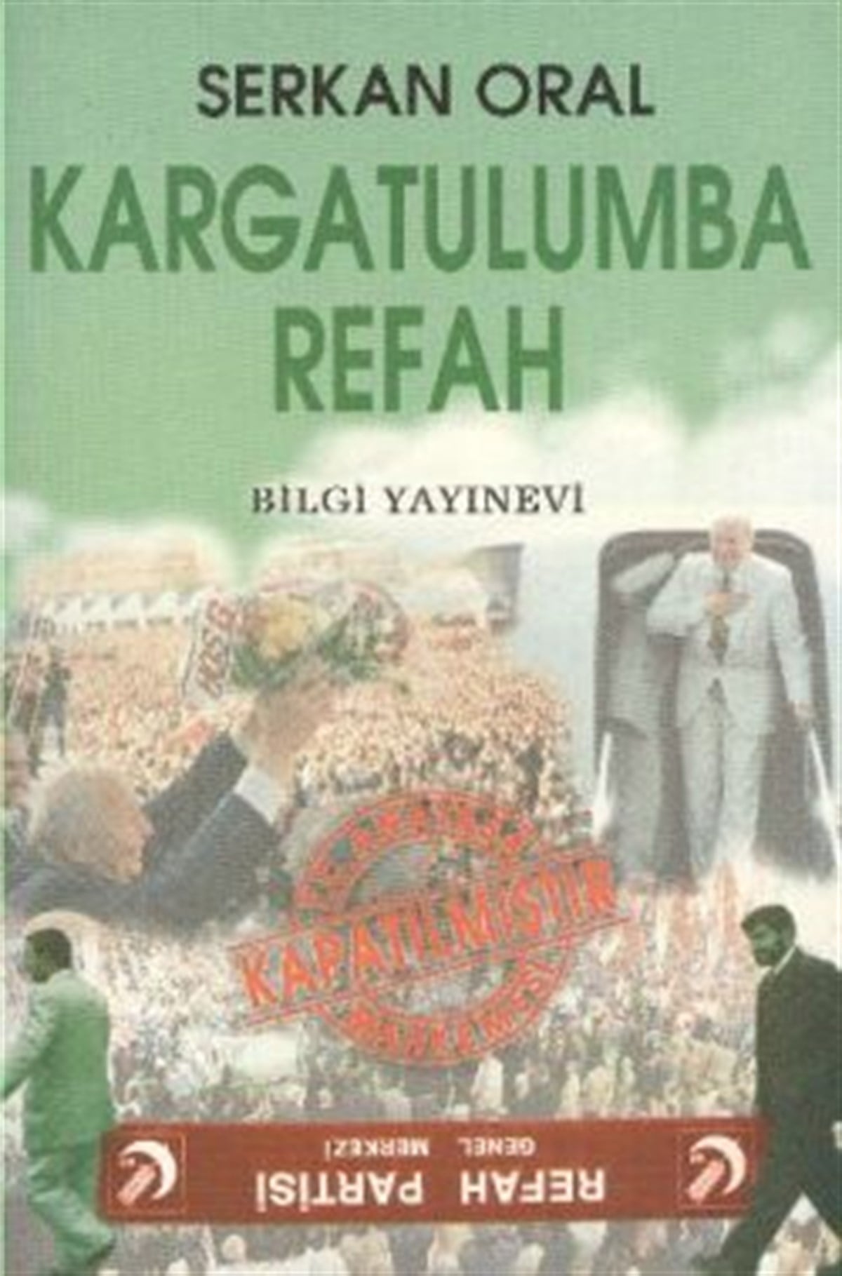 Kargatulumba Refah