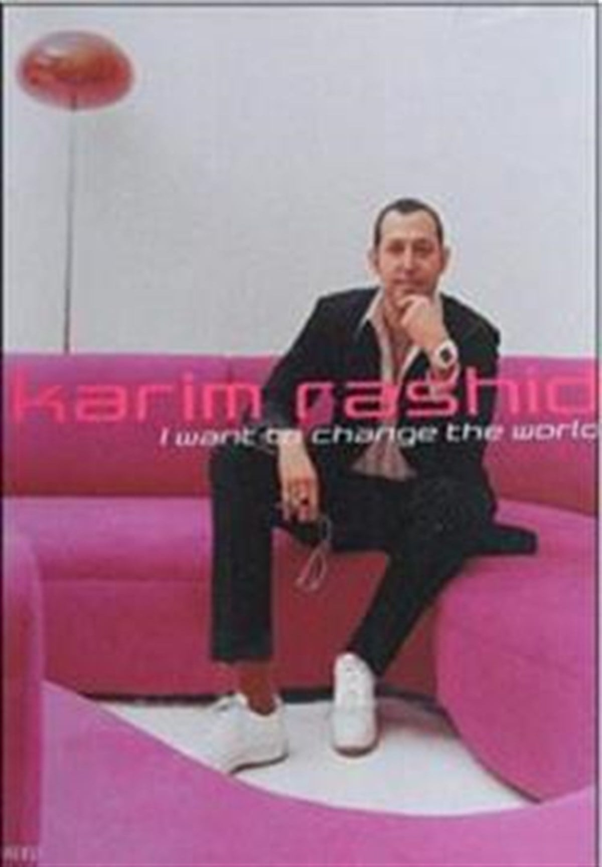 Karim Rashid