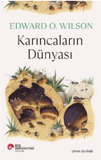 Karıncaların Dünyası