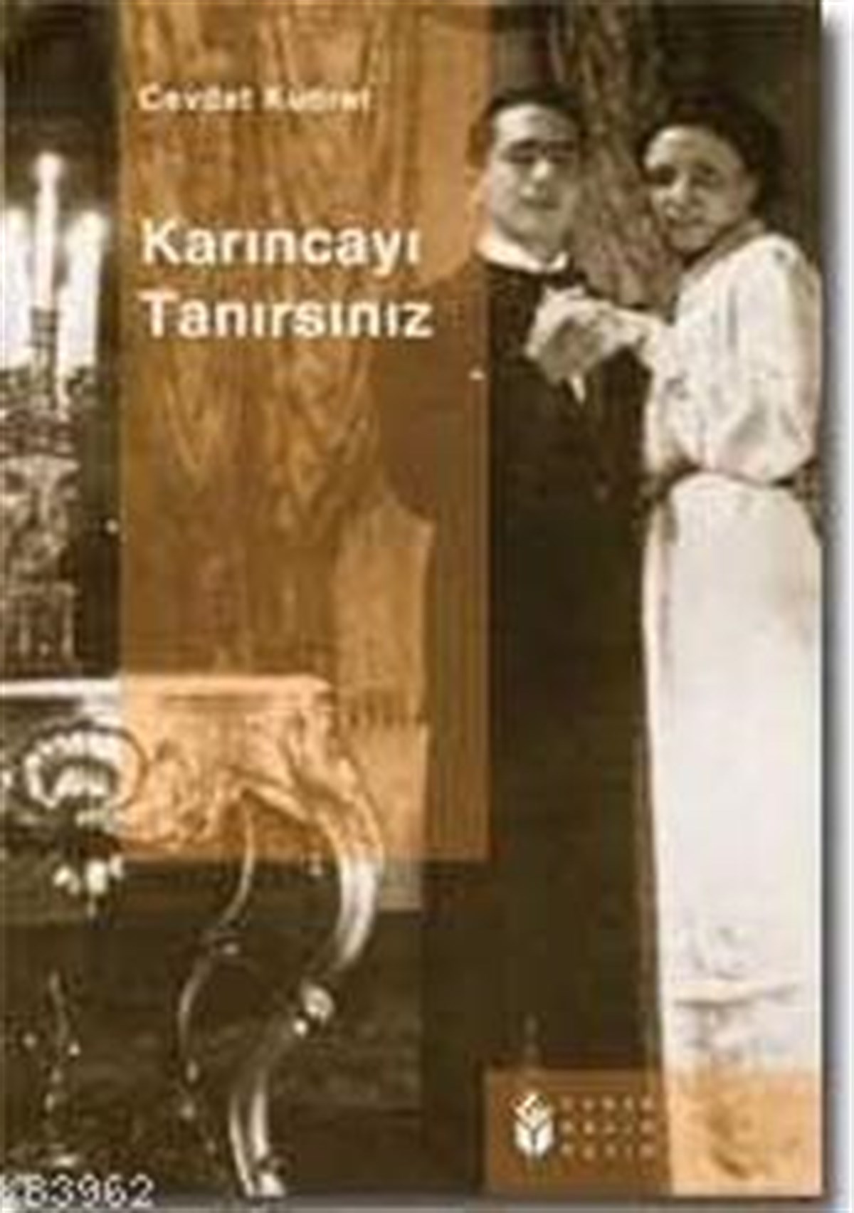 Karıncayı Tanırsınız