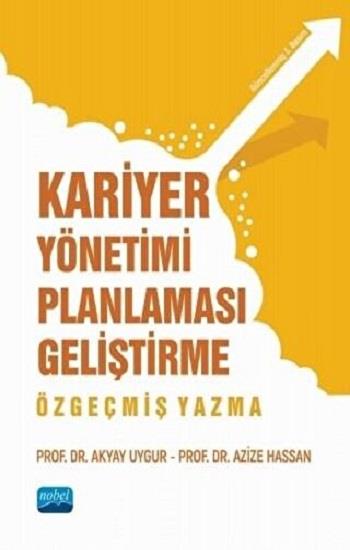 Kariyer Yönetimi Planlaması Geliştirme