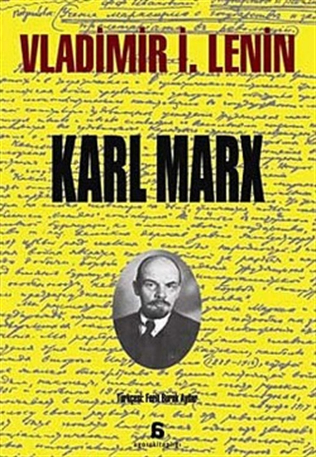 Karl Marx - AGORA