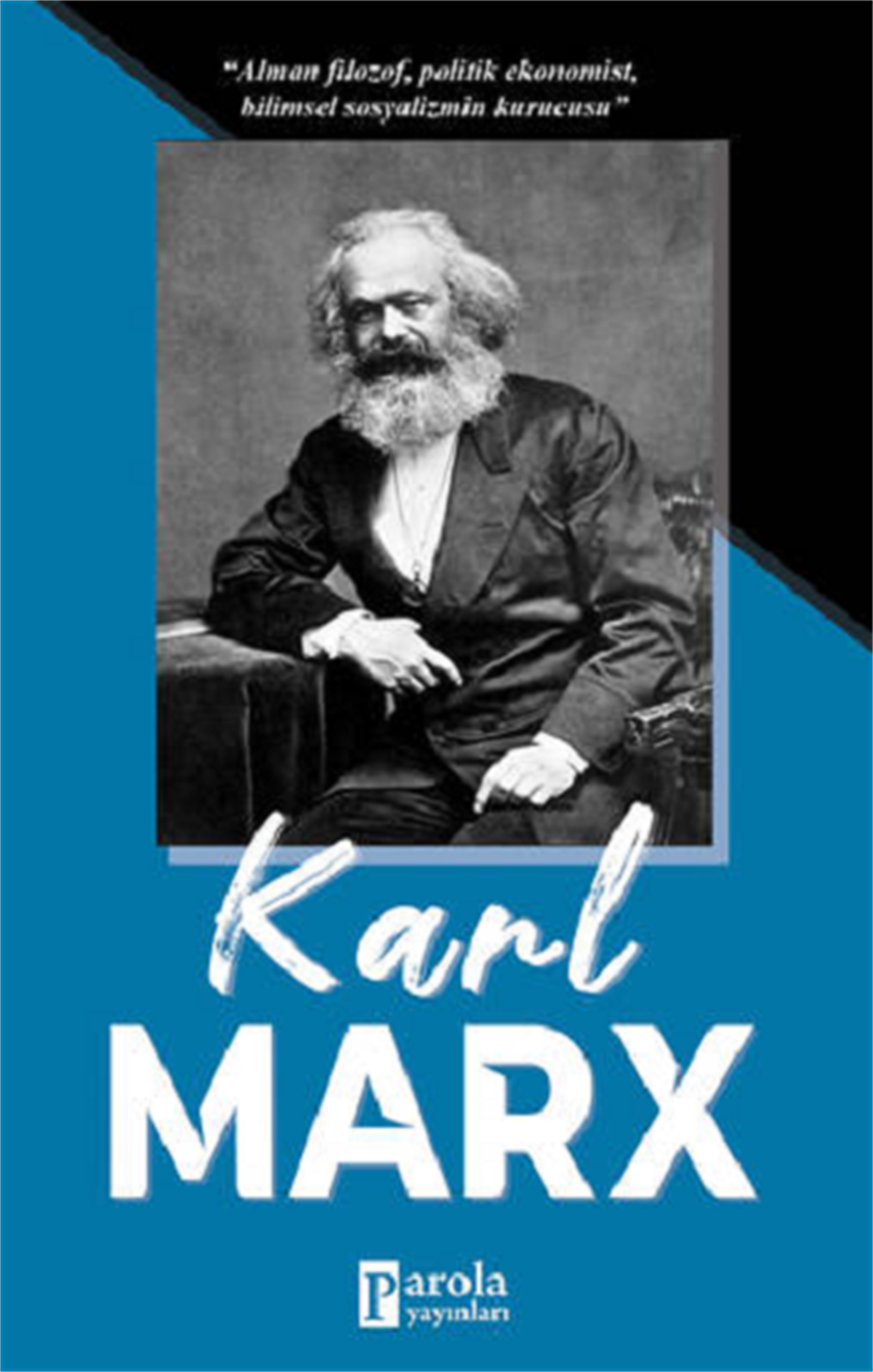 Karl Marx
