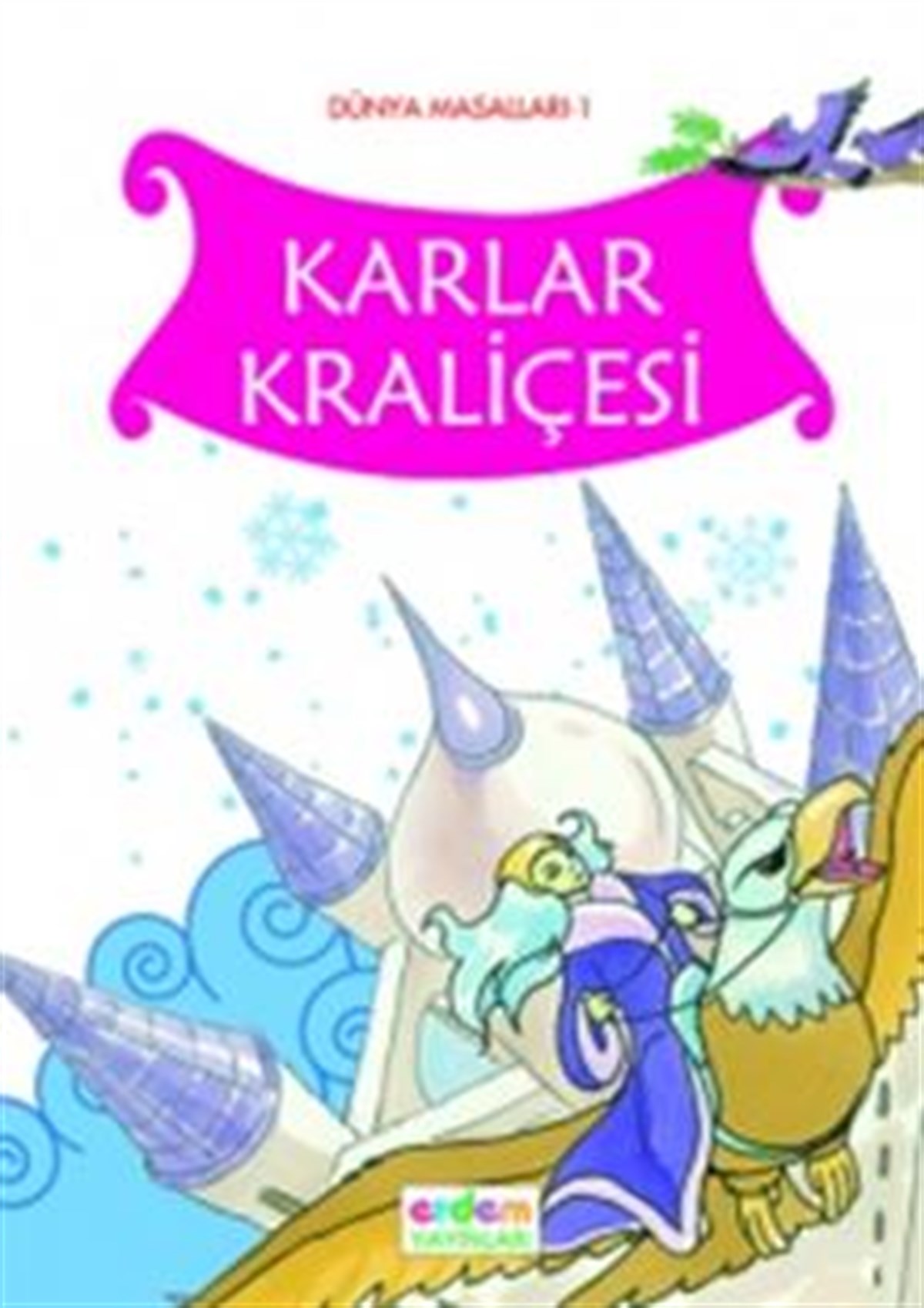 Karlar Kraliçesi