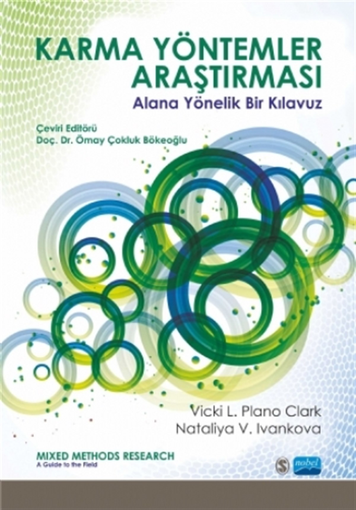 Karma Yöntemler Araştırması Alana Yönelik Bir Kılavuz