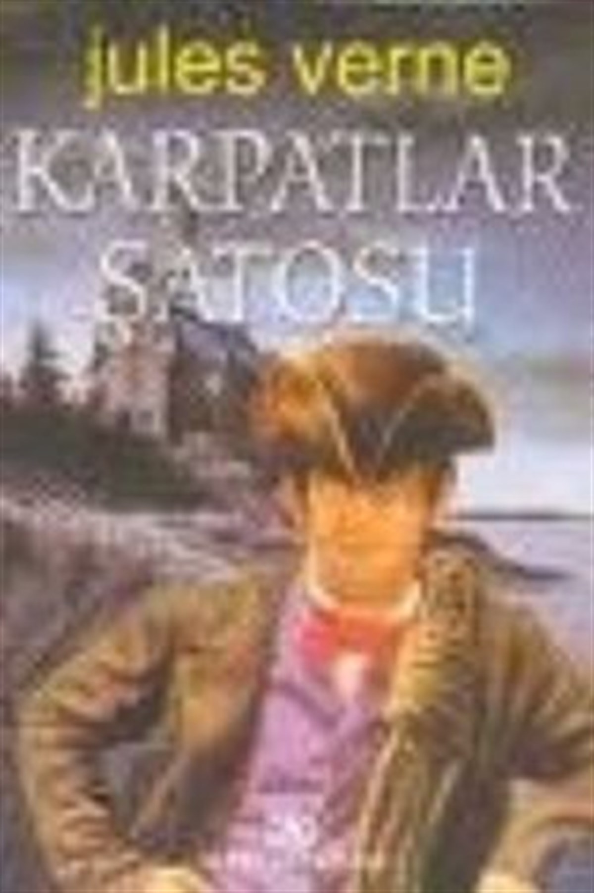 Karpatlar Şatosu