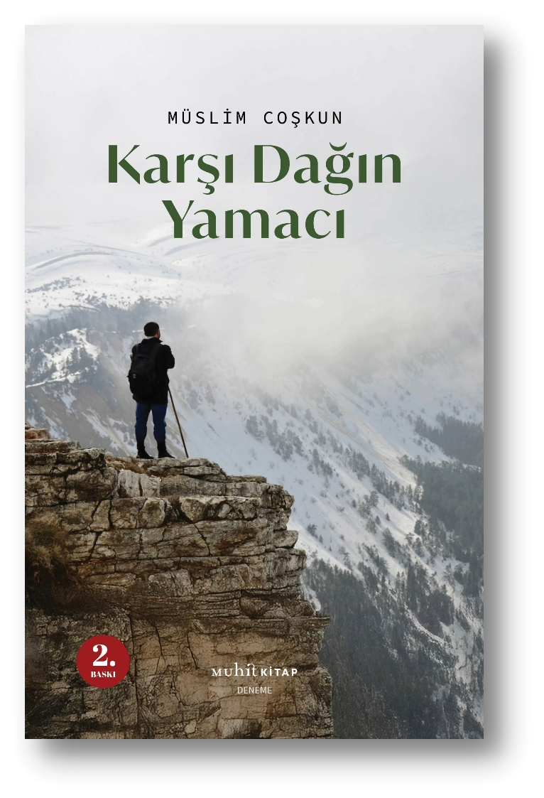 Karşı Dağın Yamacı