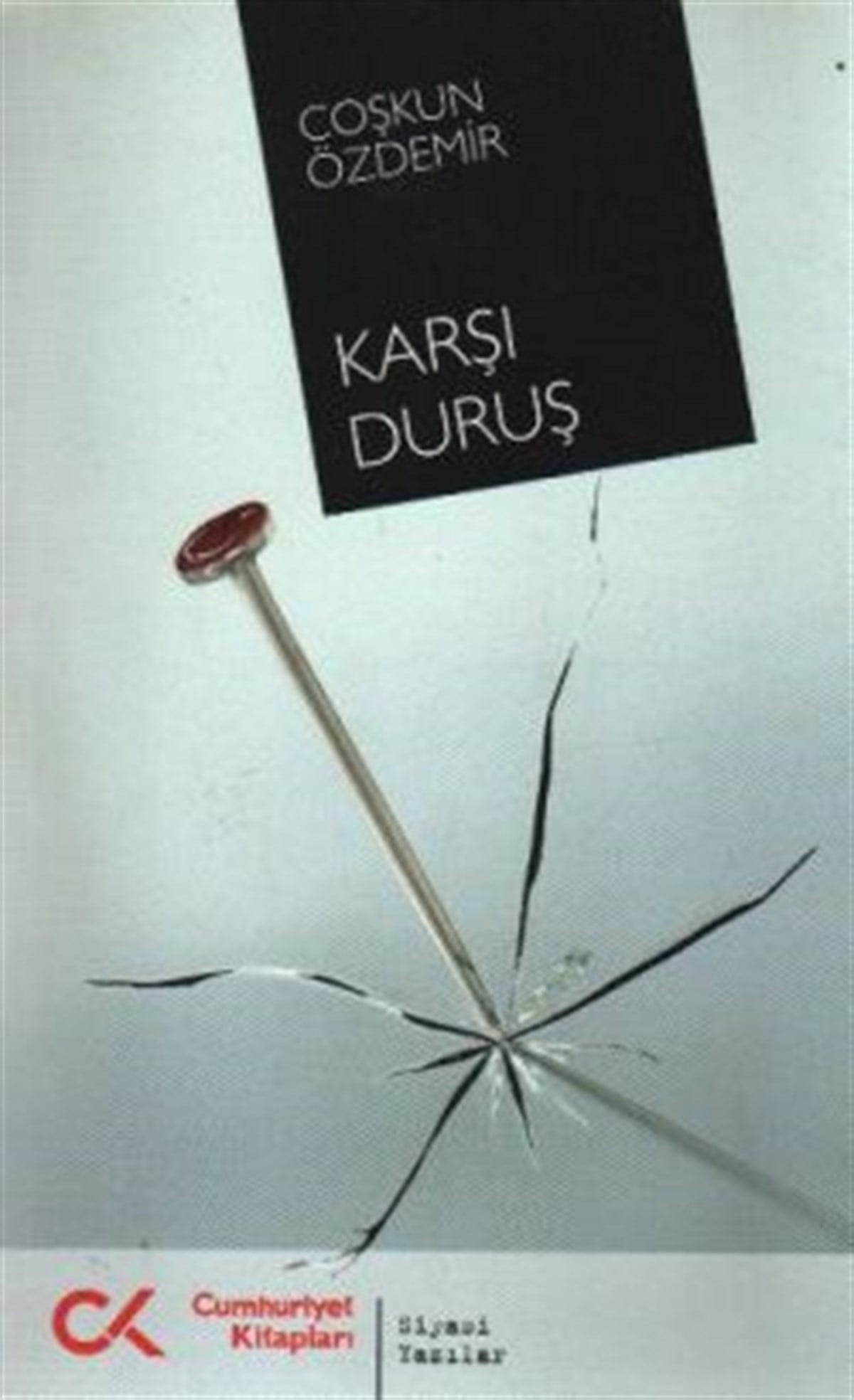 Karşı Duruş