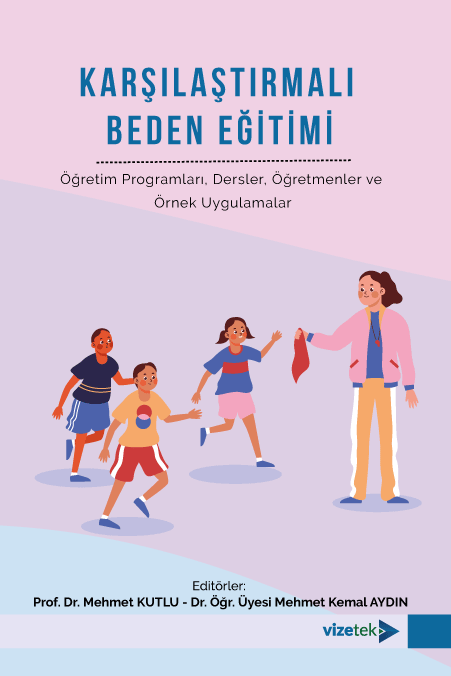 Karşılaştırmalı Beden Eğitimi