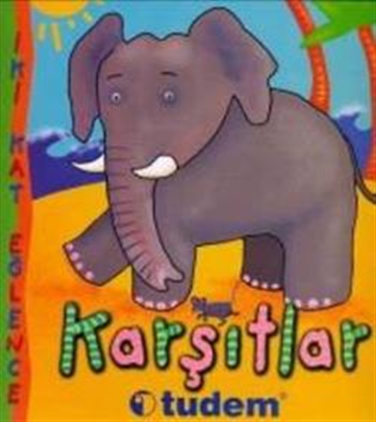 Karşıtlar İki Katı Eğlence