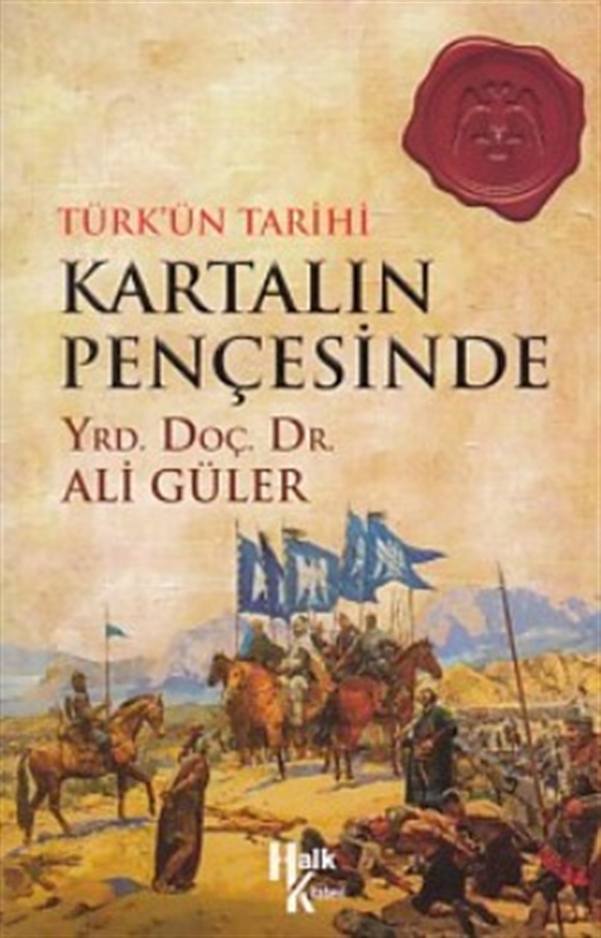 Kartalın Pençesinde
