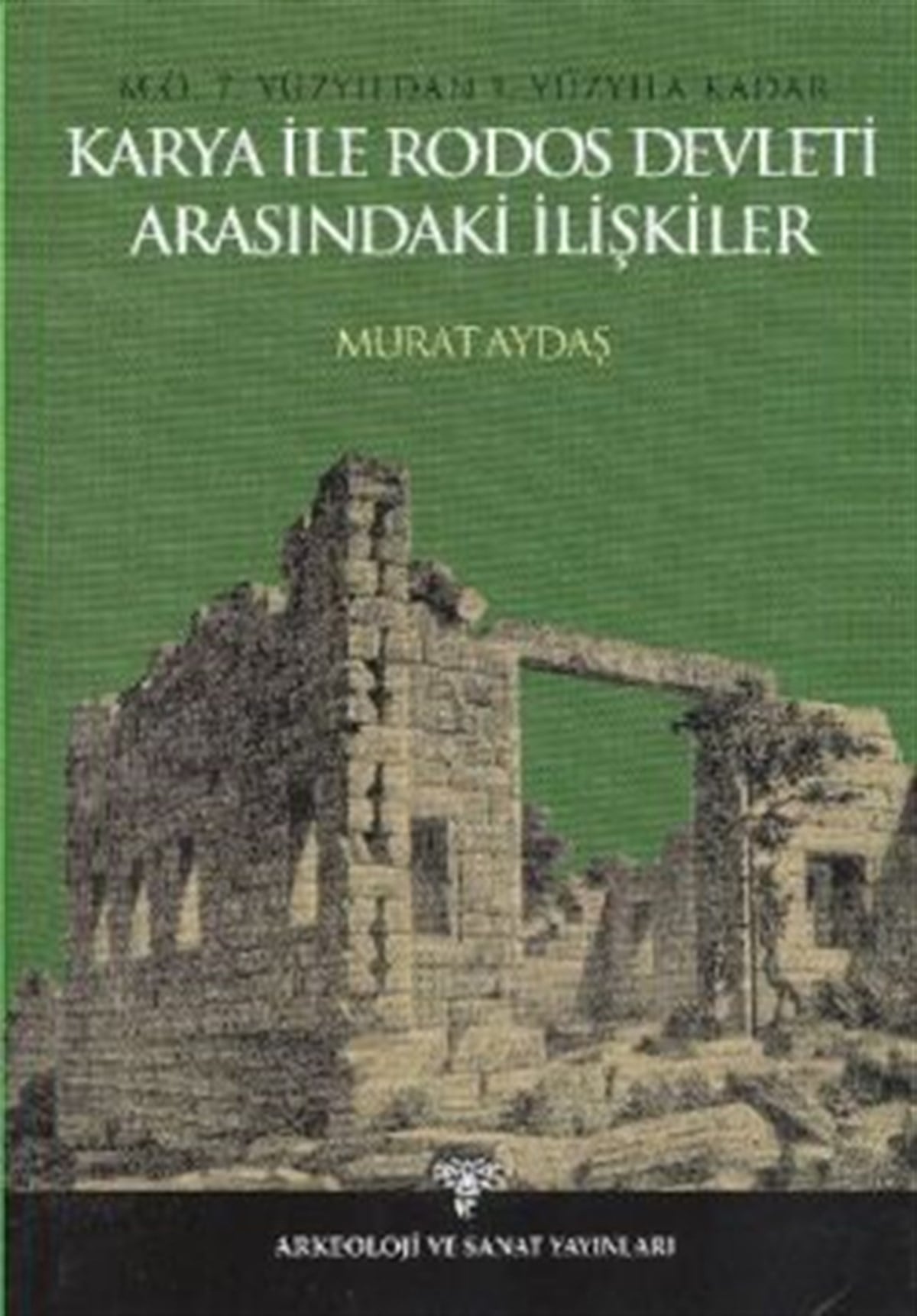 Karya İle Rodos Devleti Arasındaki İlişkiler