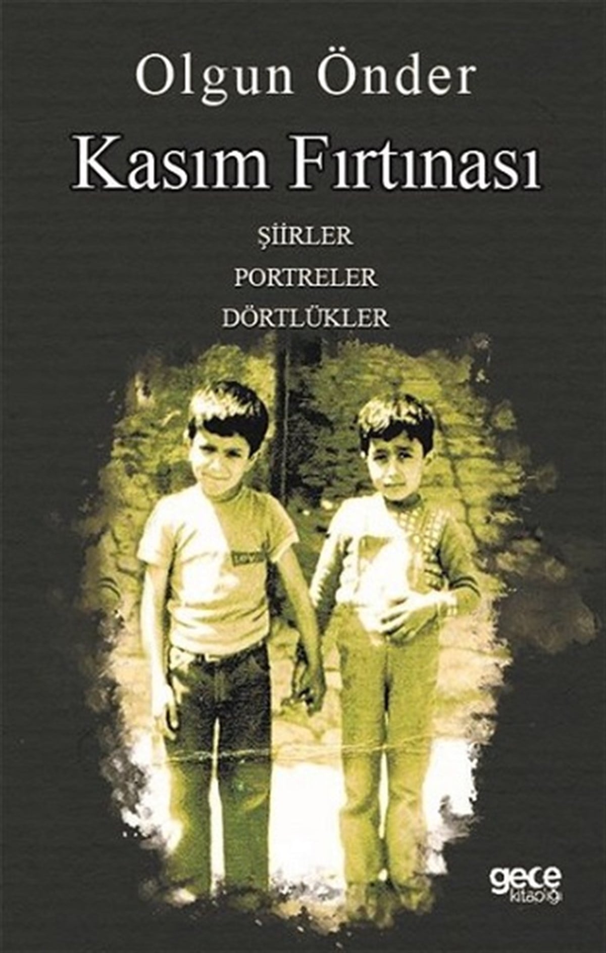 Kasım Fırtınası