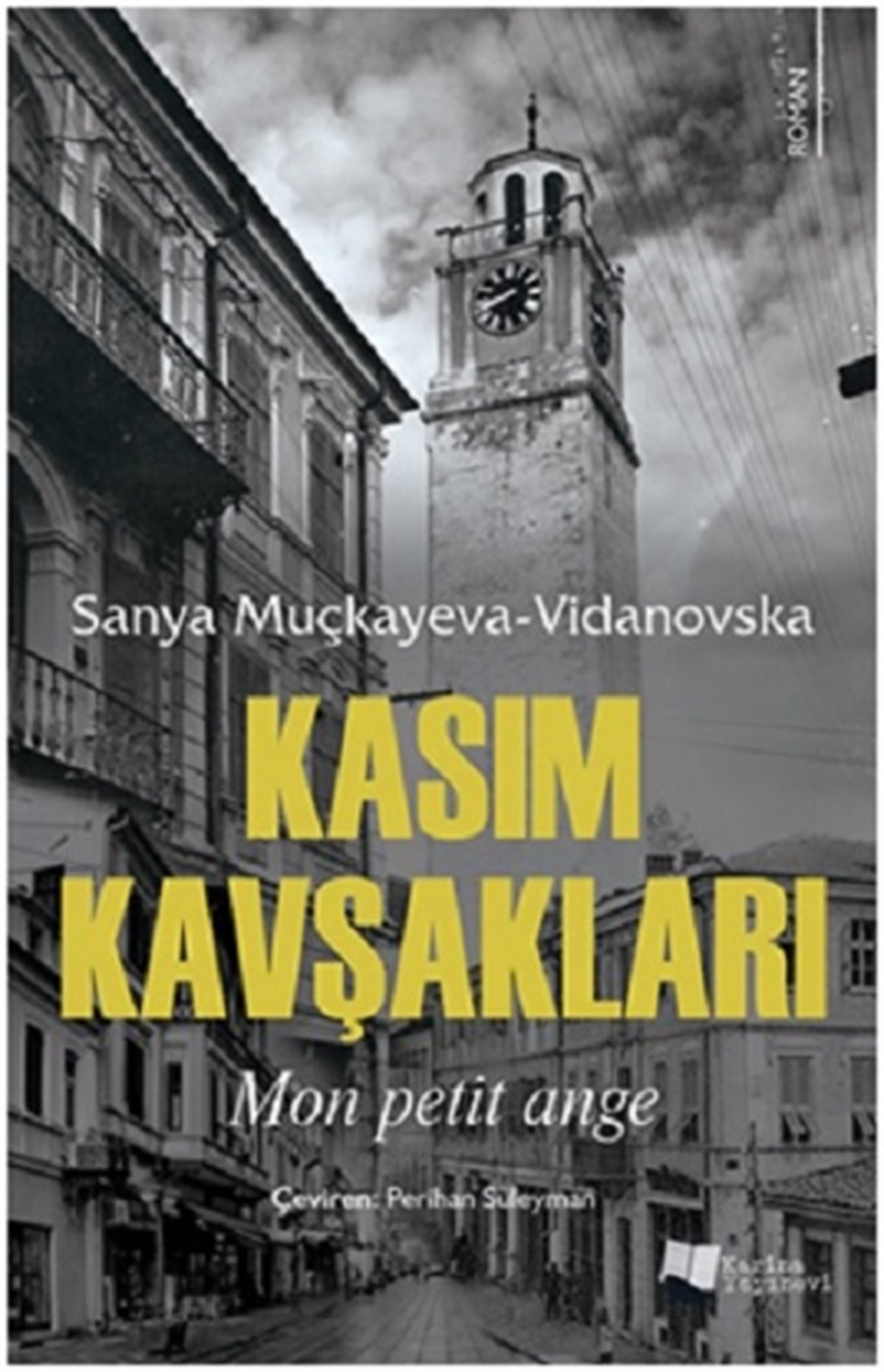 Kasım Kavşakları