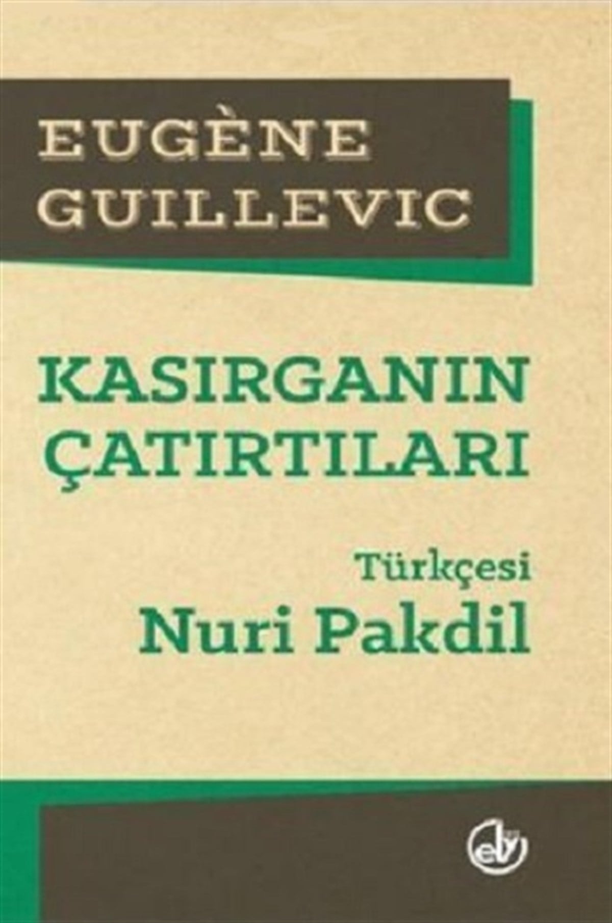 Kasırganın Çatırtıları