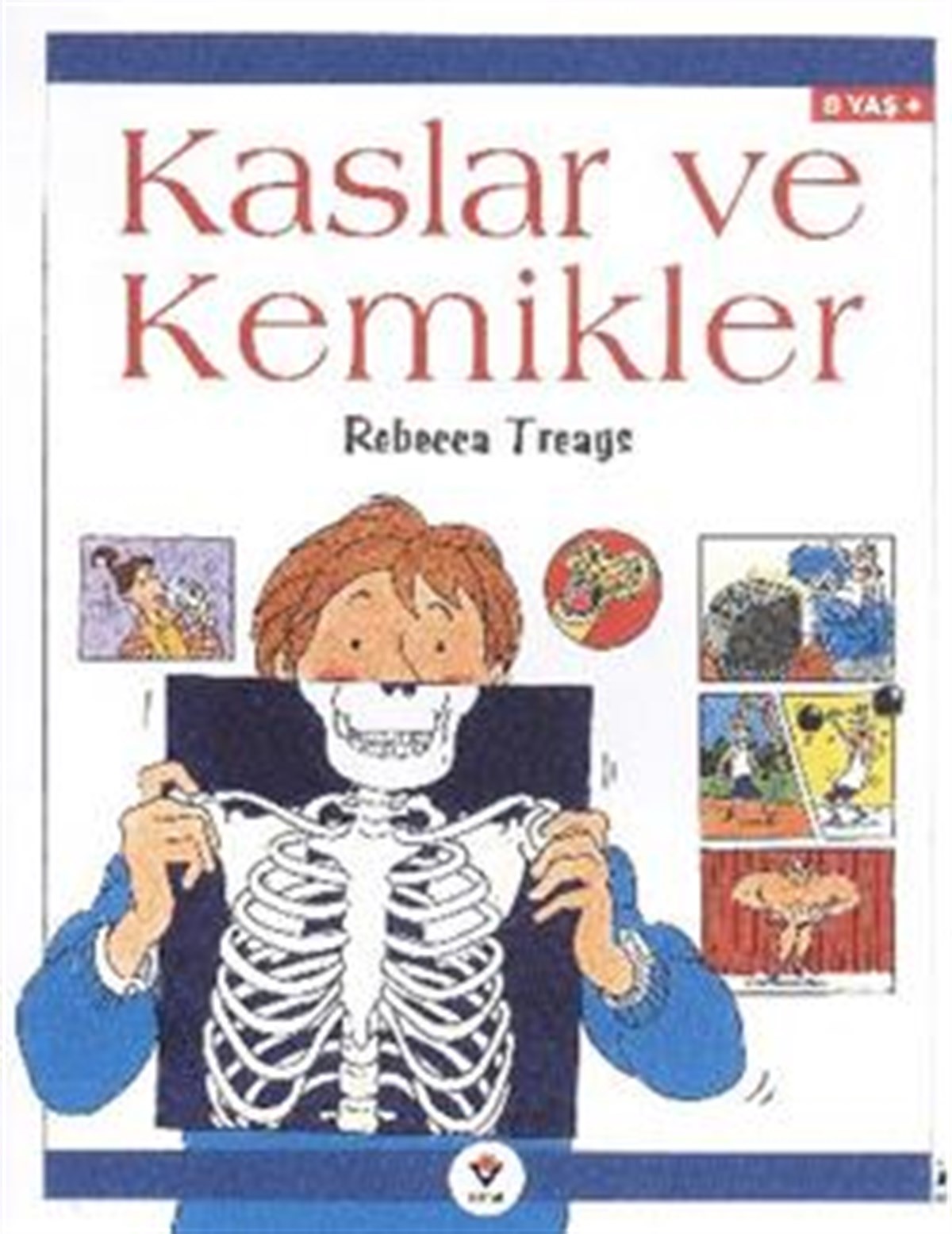 Kaslar ve Kemikler