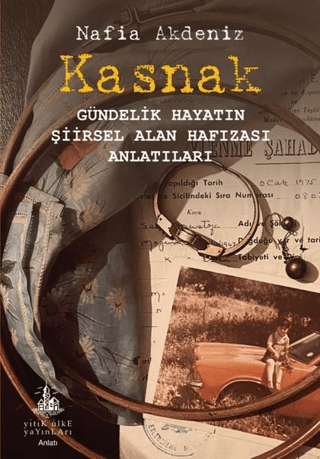 Kasnak
