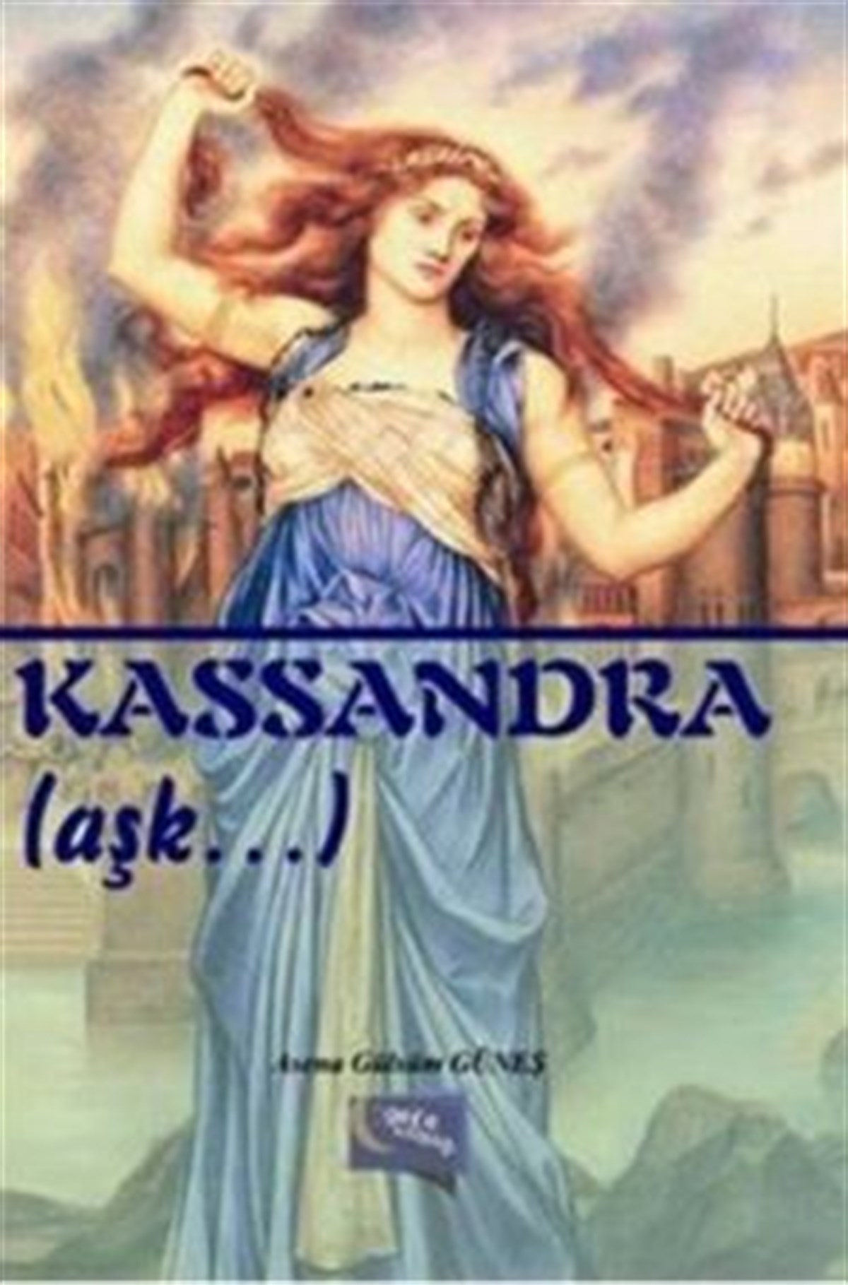 Kassandra (Aşk…)