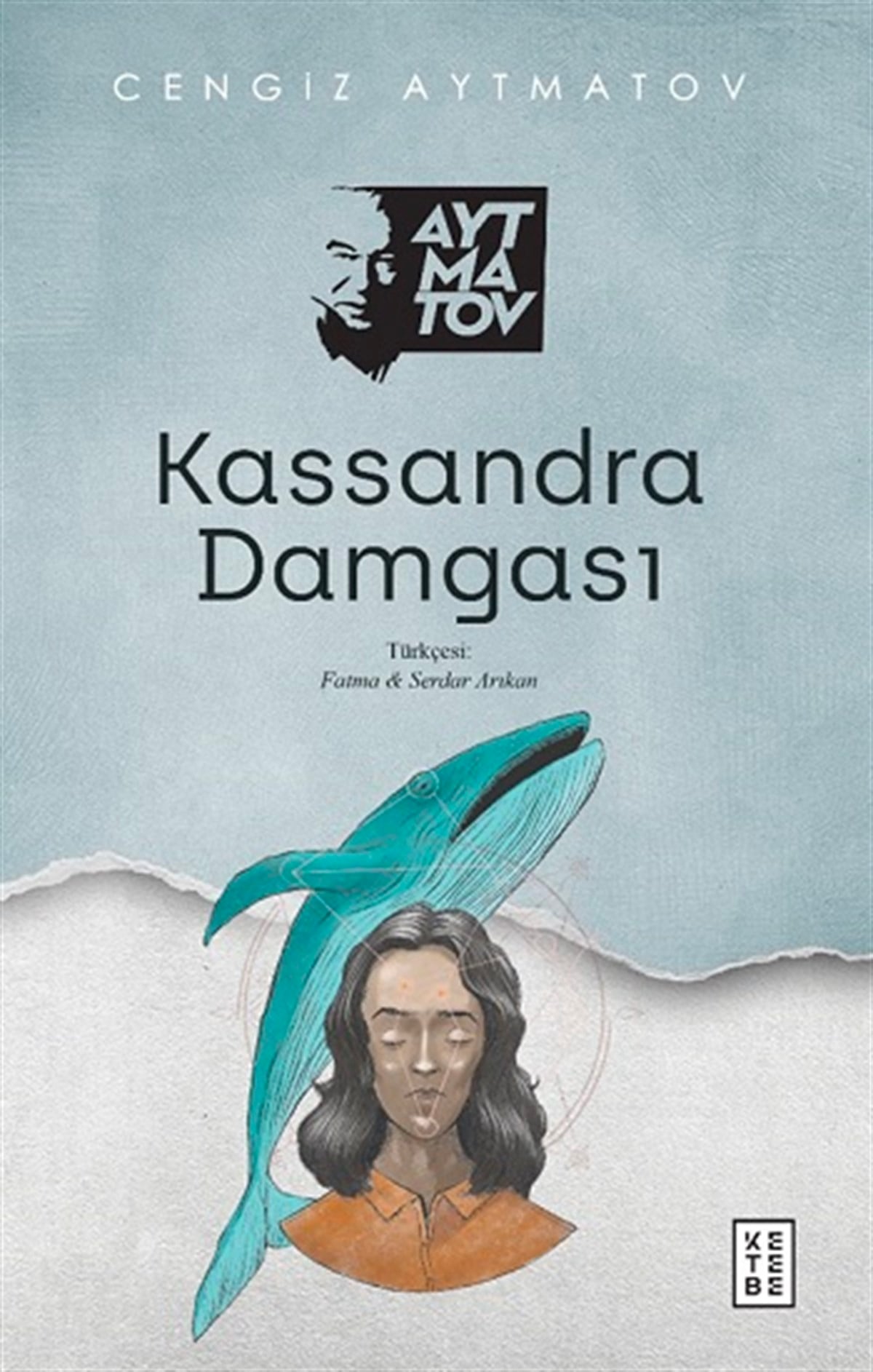 Kassandra Damgası