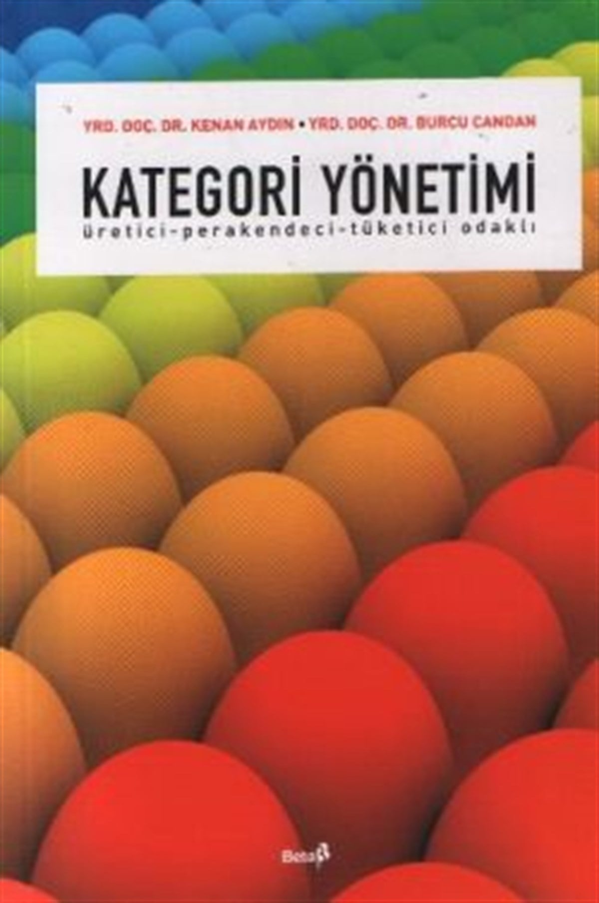 Kategori Yönetimi