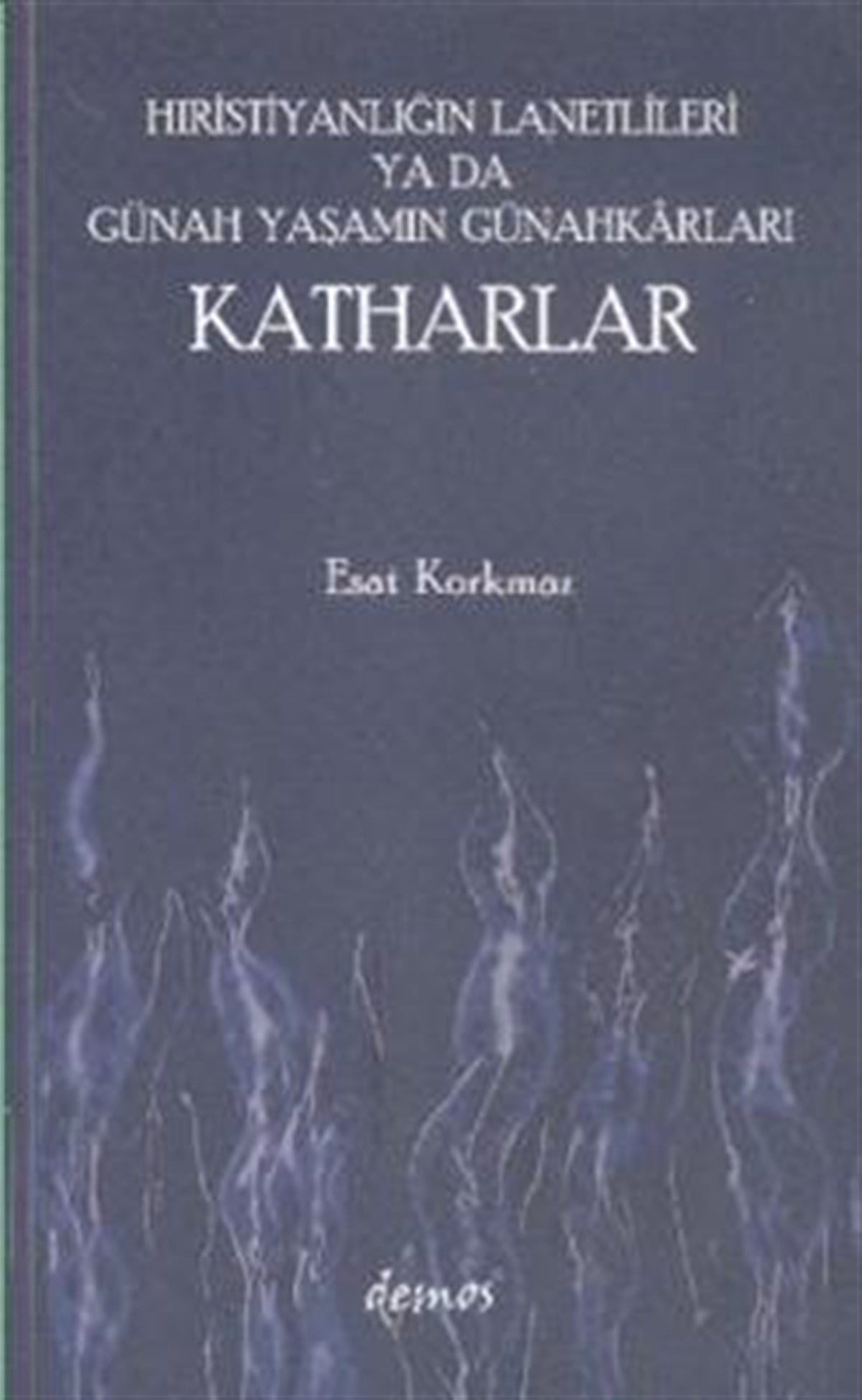 Katharlar