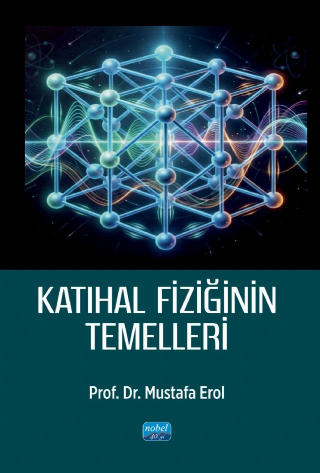 Katıhal Fiziğinin Temelleri