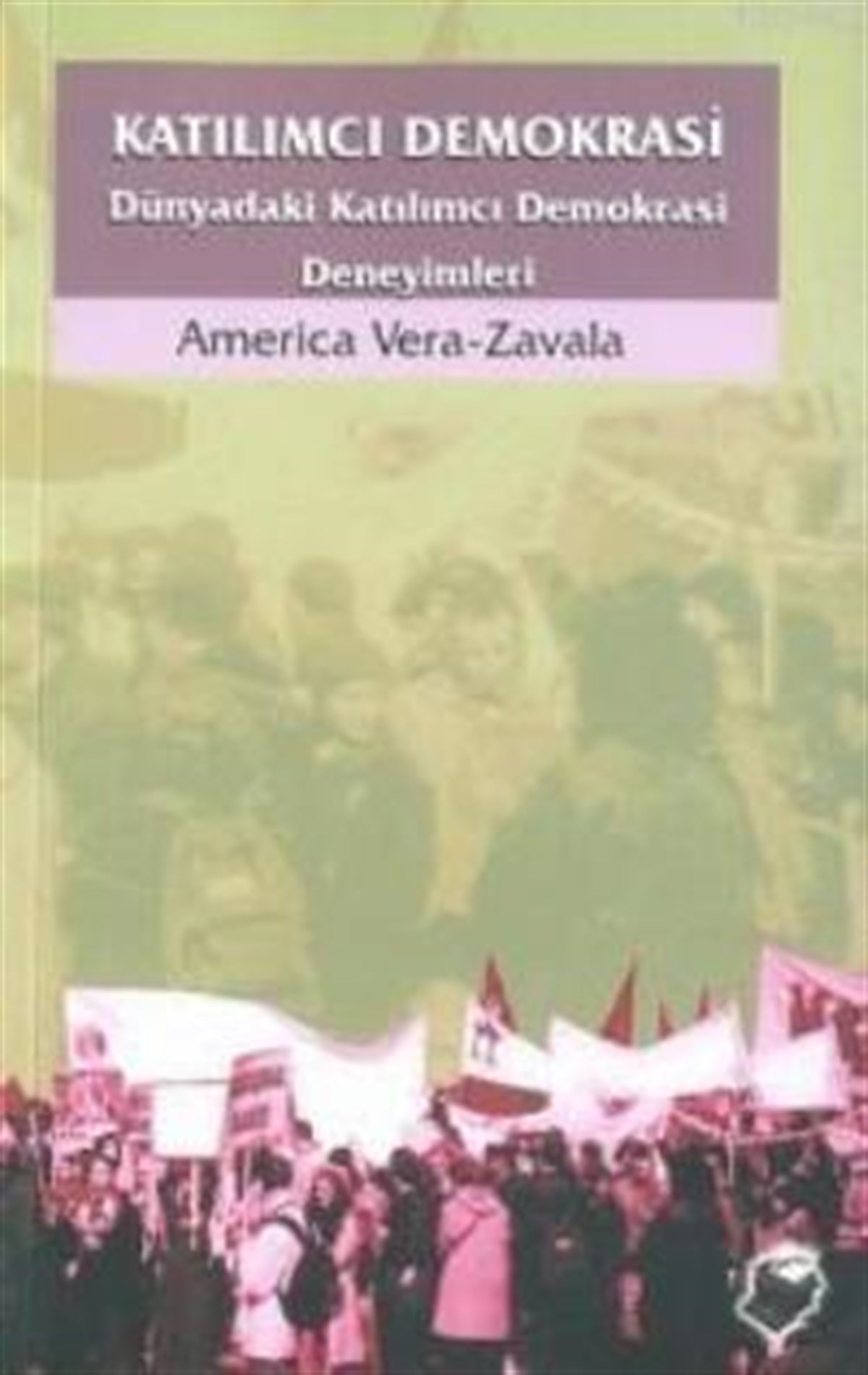 Katılımcı Demokrasi