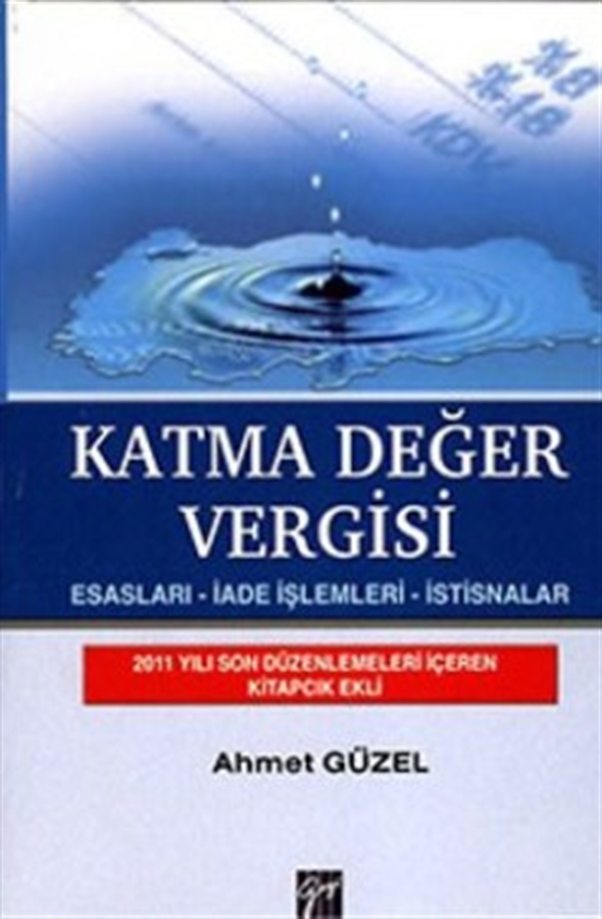 Katma Değer Vergisi