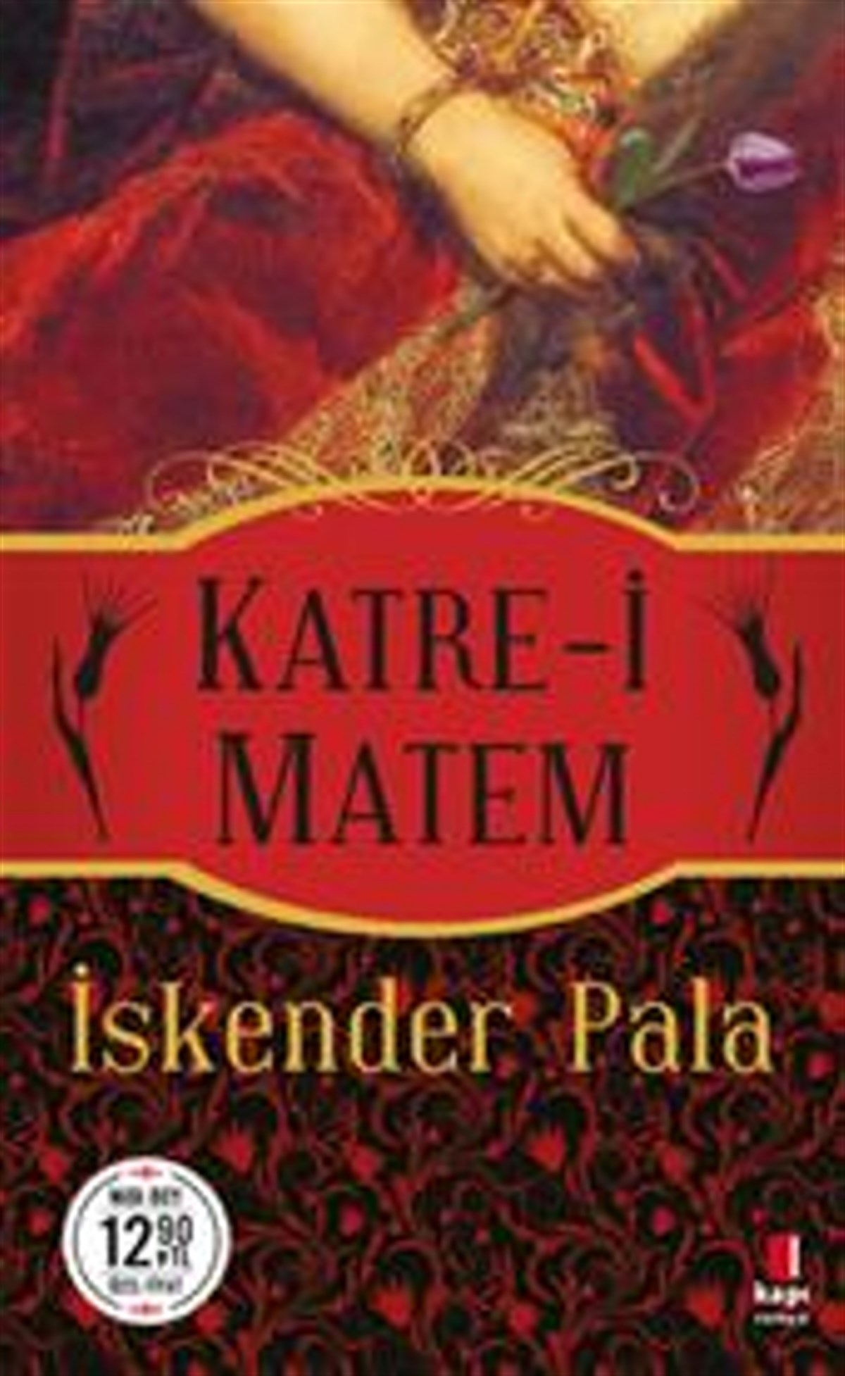 Katre-i Matem Midi Boy