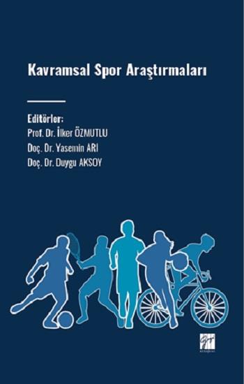 Kavramsal Spor Araştırmaları