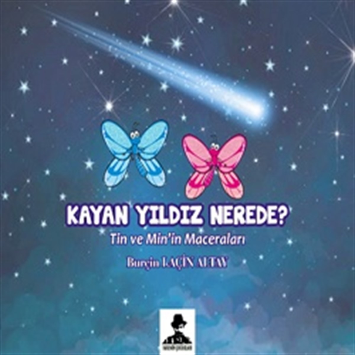 Kayan Yıldız Nerede