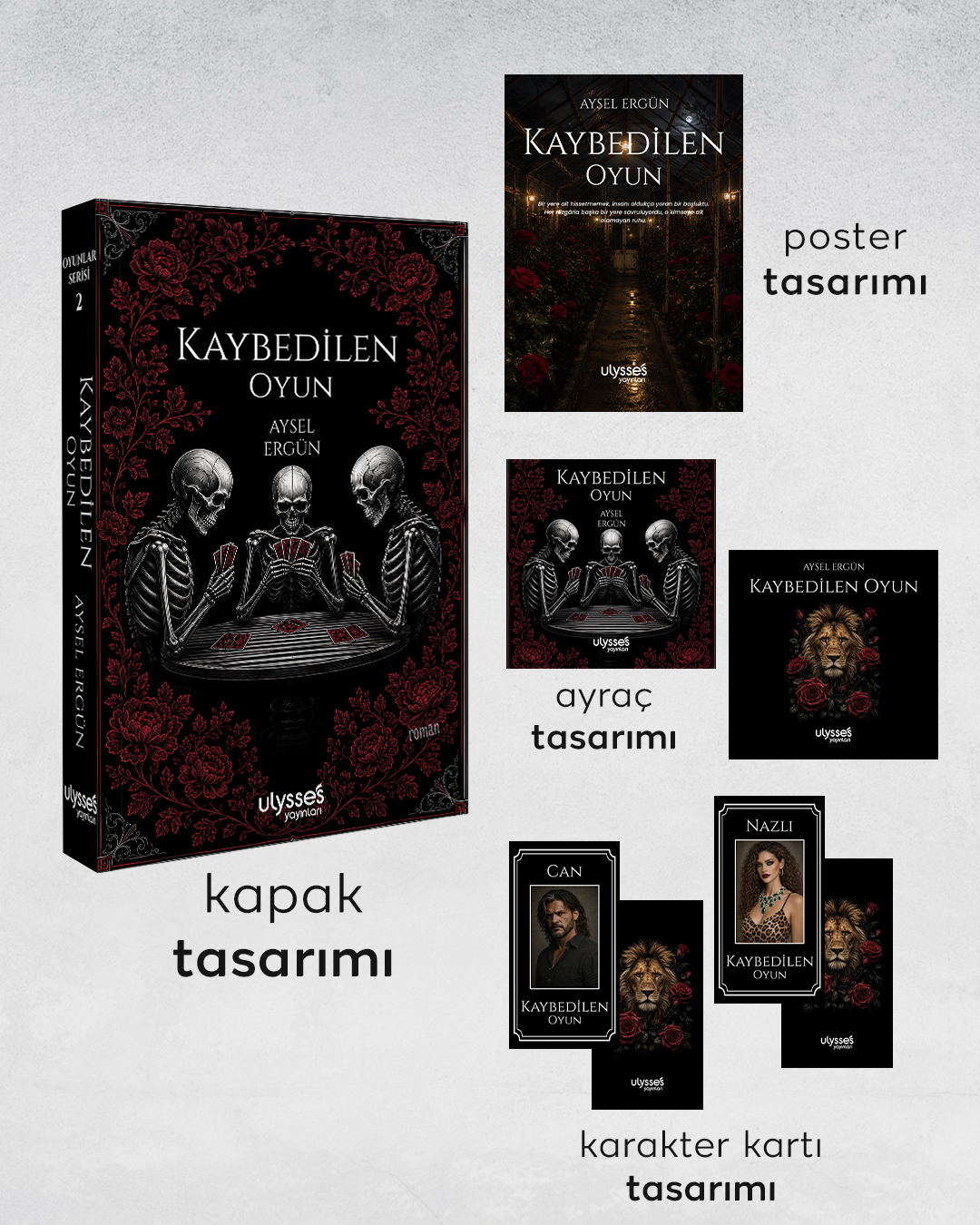 Kaybedilen Oyun