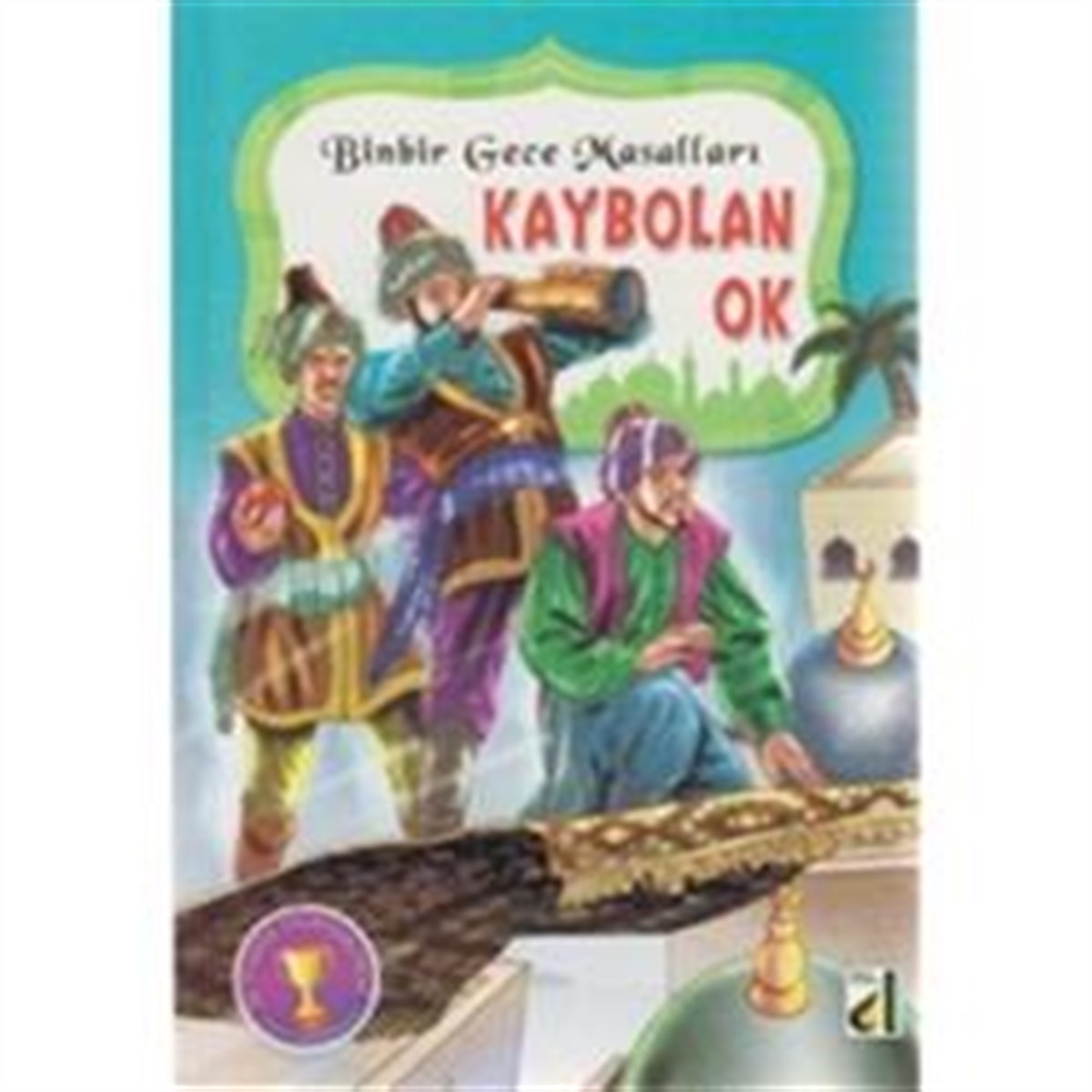 Kaybolan Ok