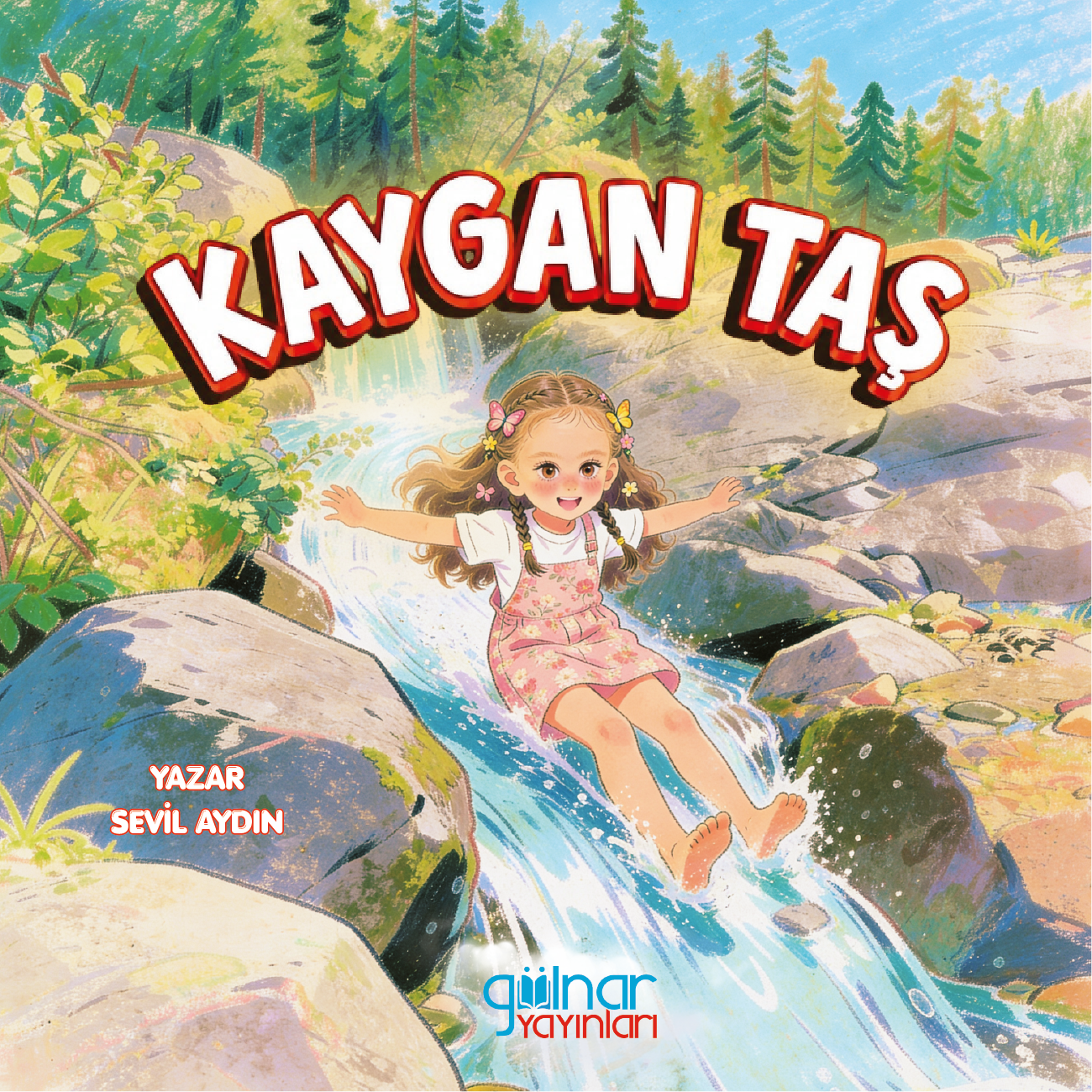 Kaygan Taş