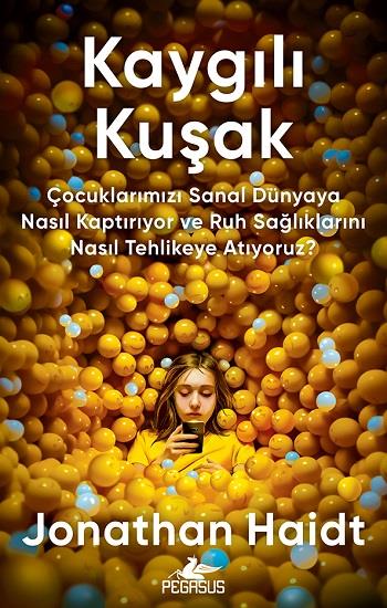 Kaygılı Kuşak