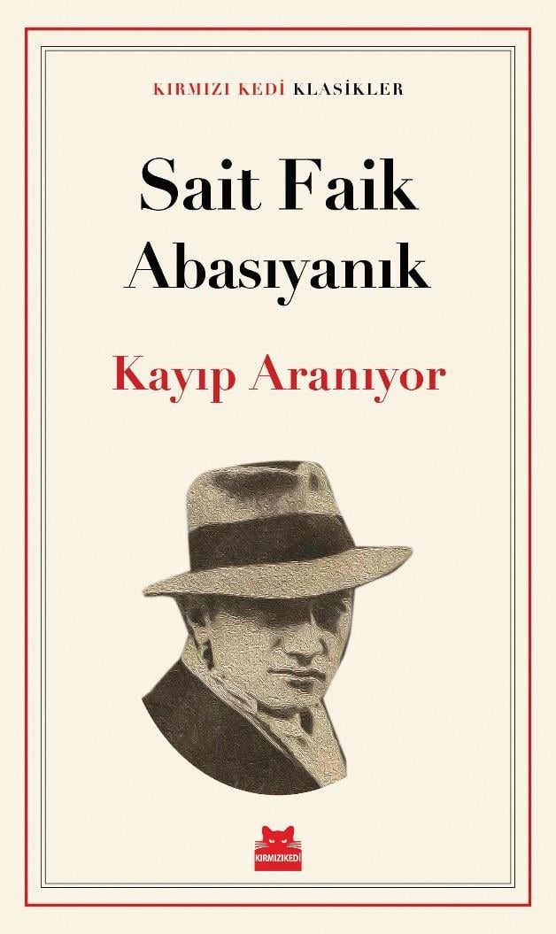 Kayıp Aranıyor