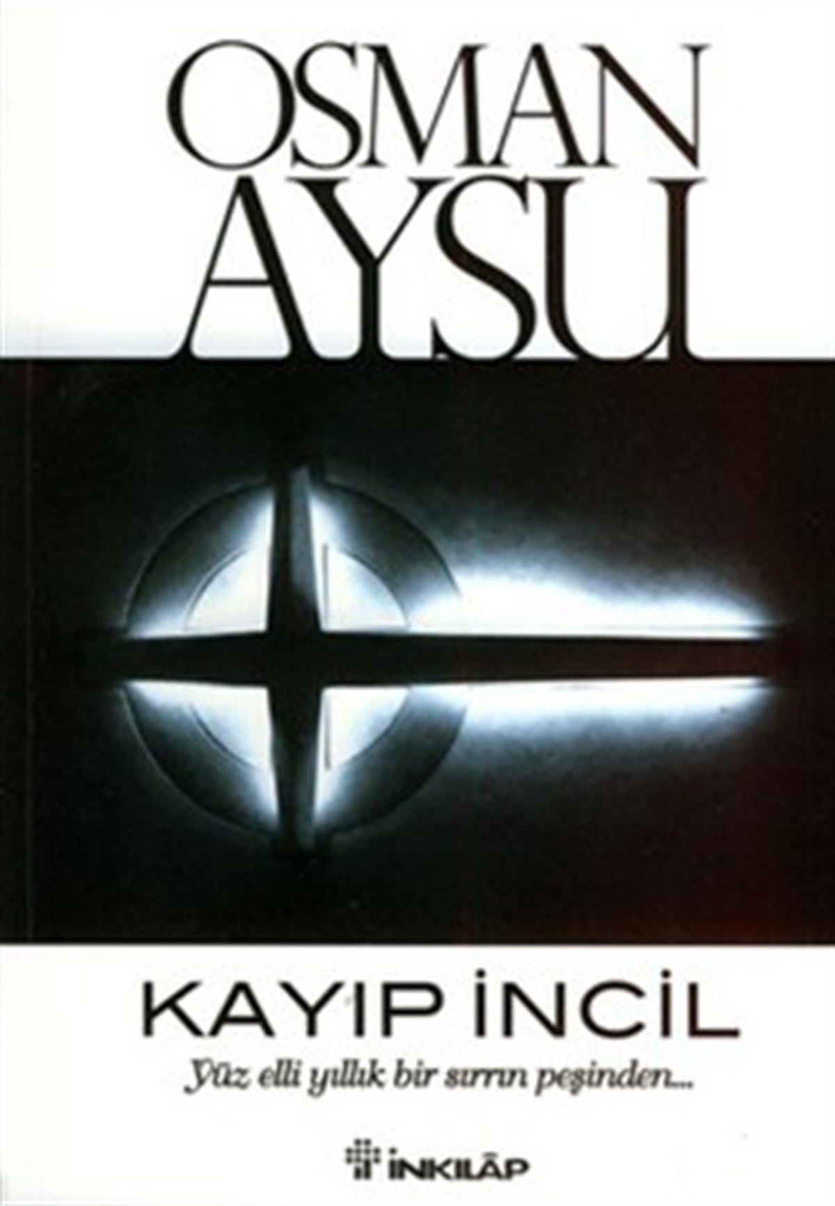 Kayıp İncil
