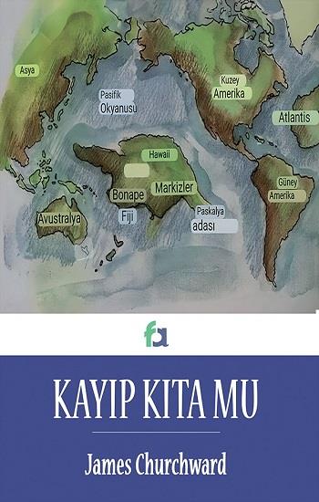 Kayıp Kıta Mu