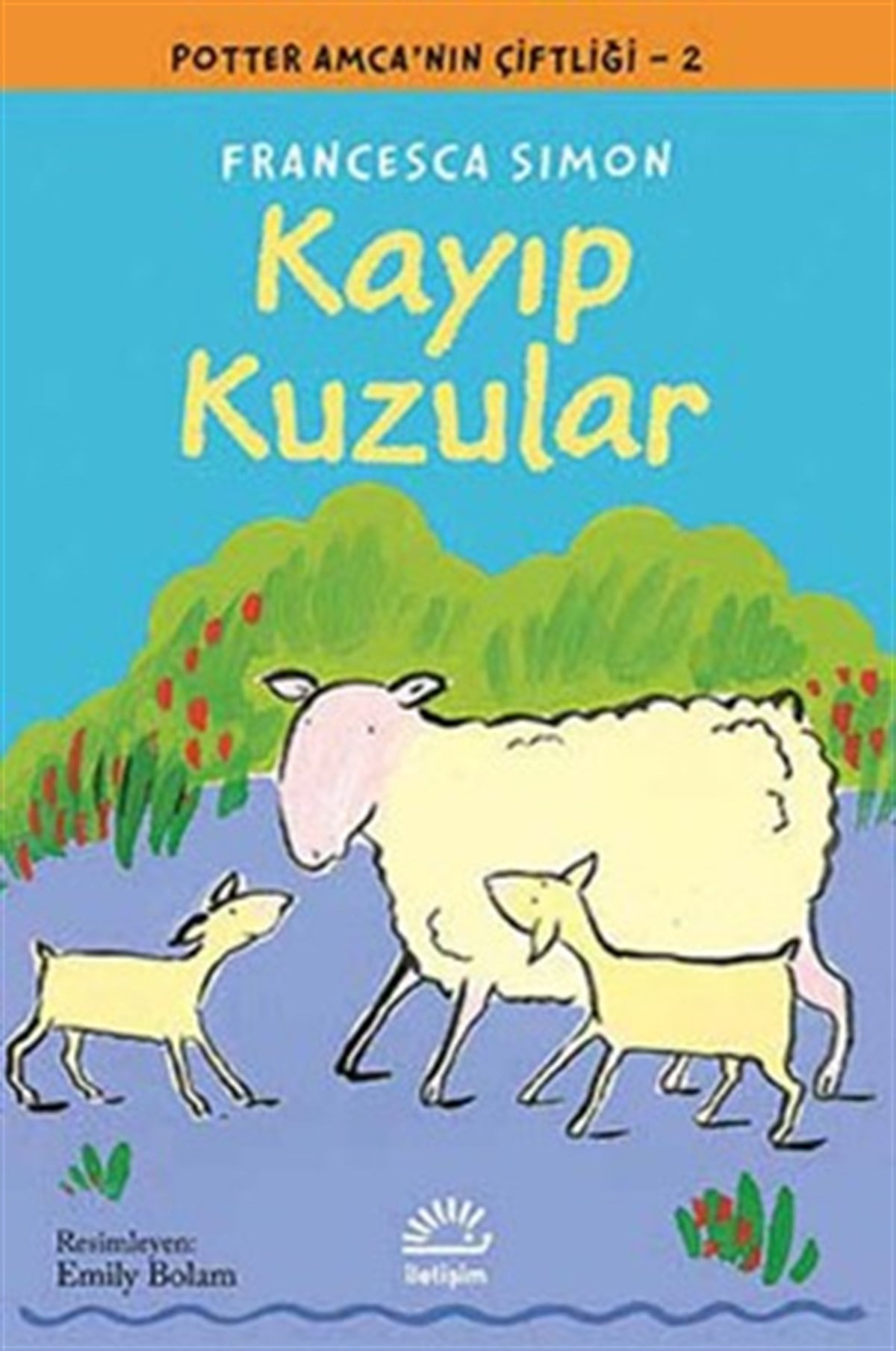 Kayıp Kuzular/ Potter Amca'nın Çiftliği 2