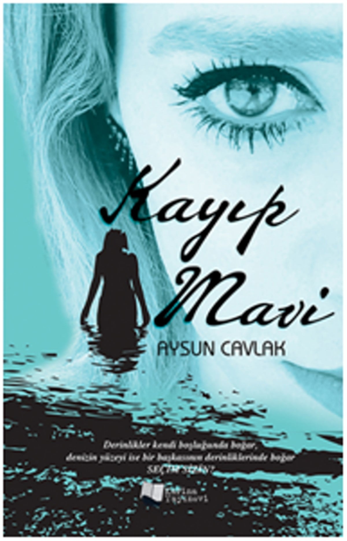 Kayıp Mavi