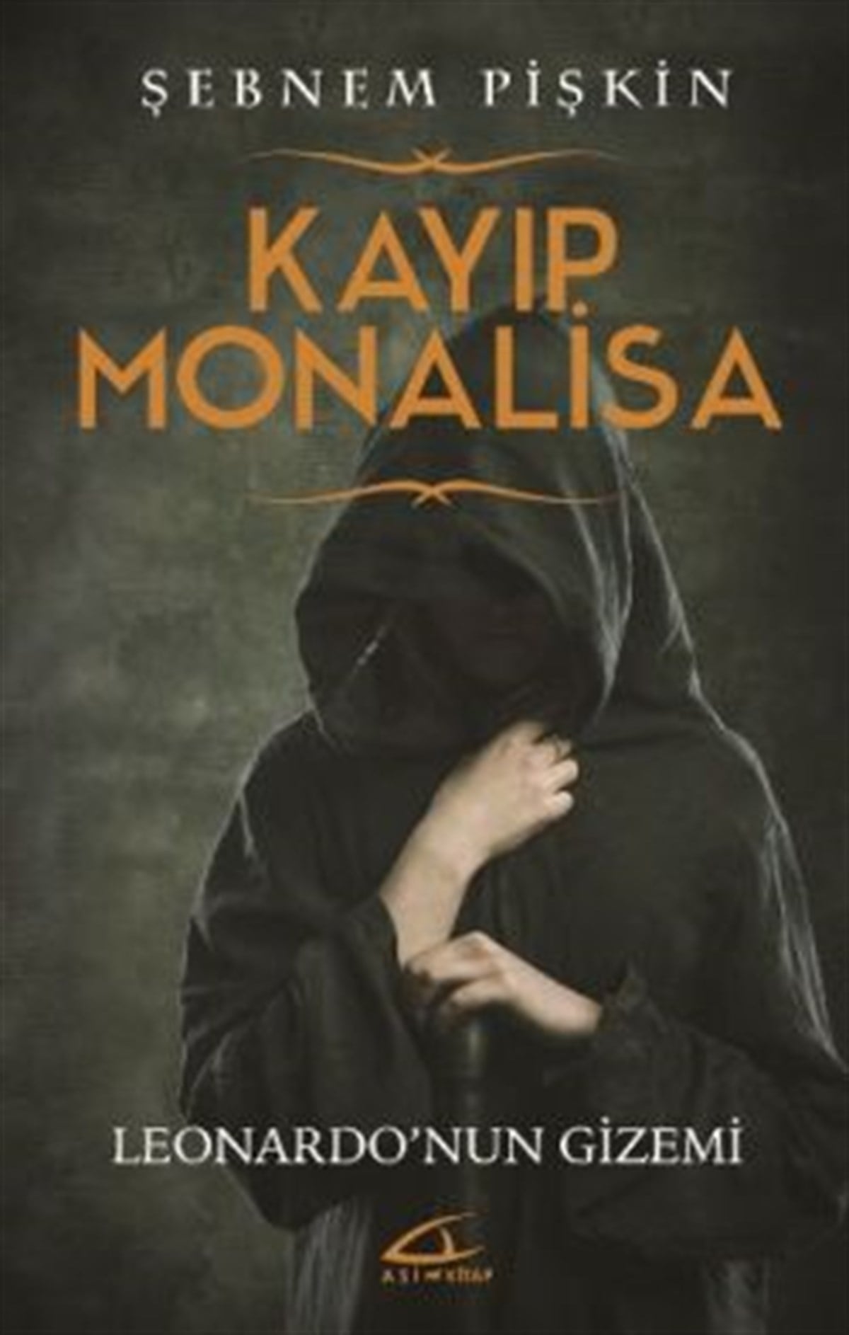 Kayıp Mona Lisa