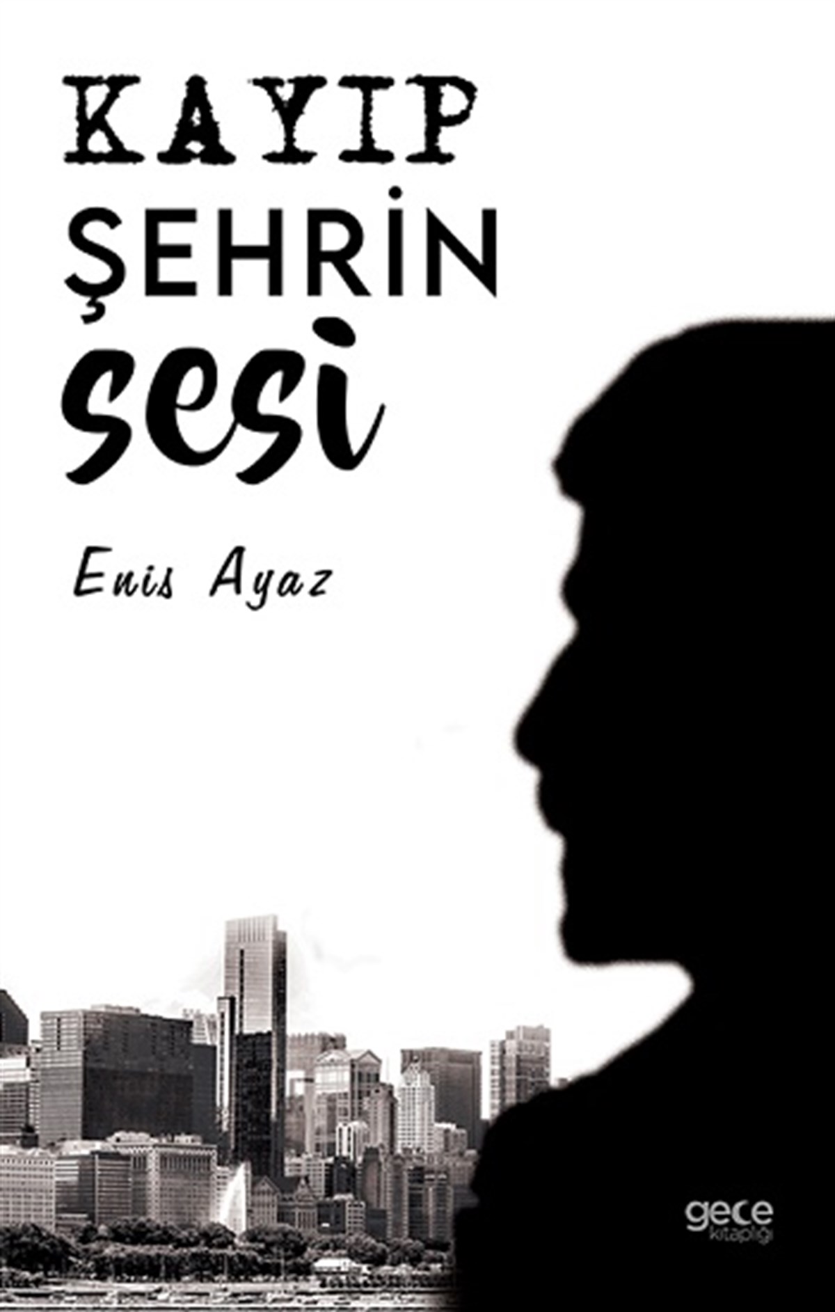 Kayıp Şehrin Sesi