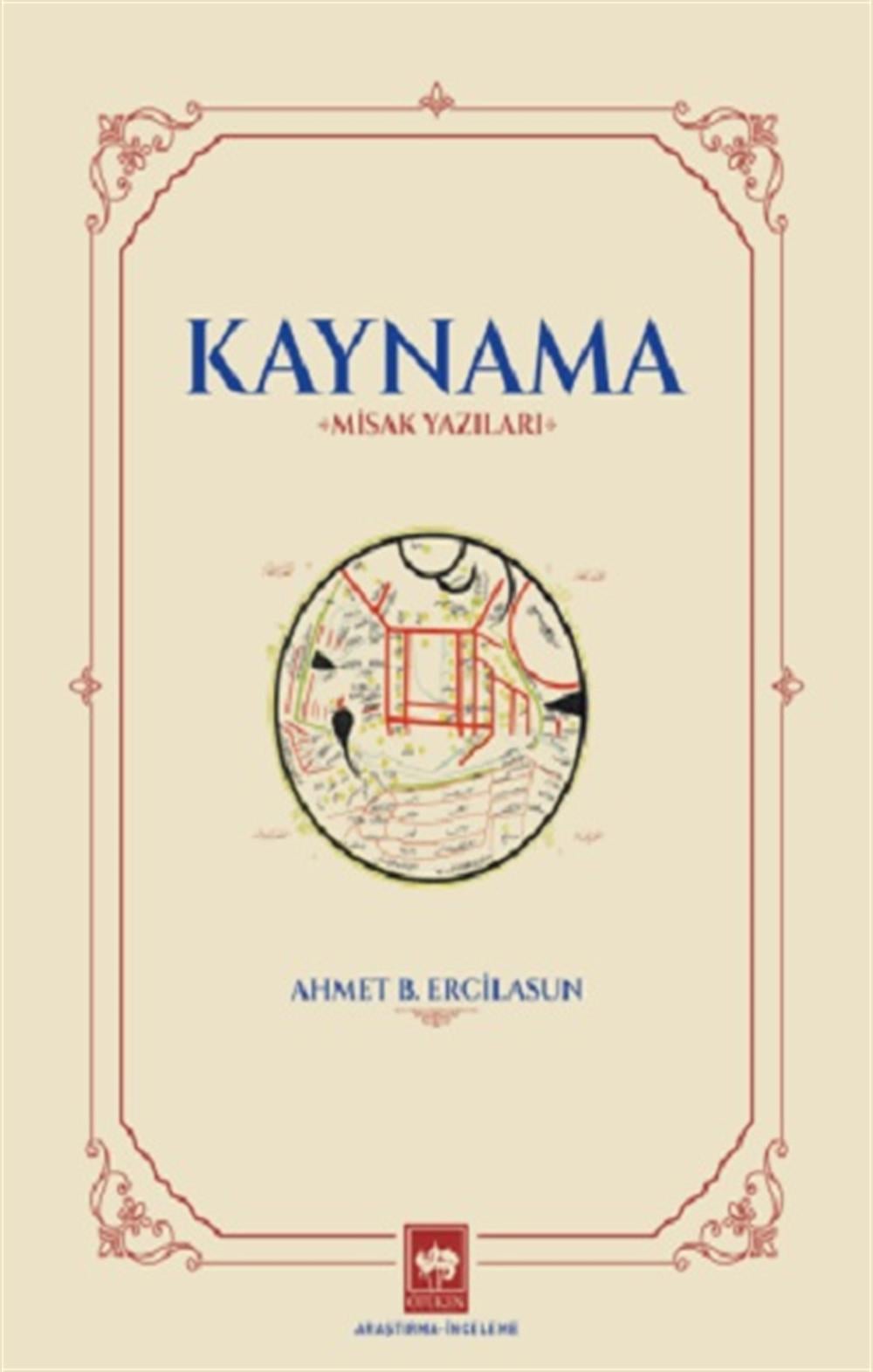Kaynama