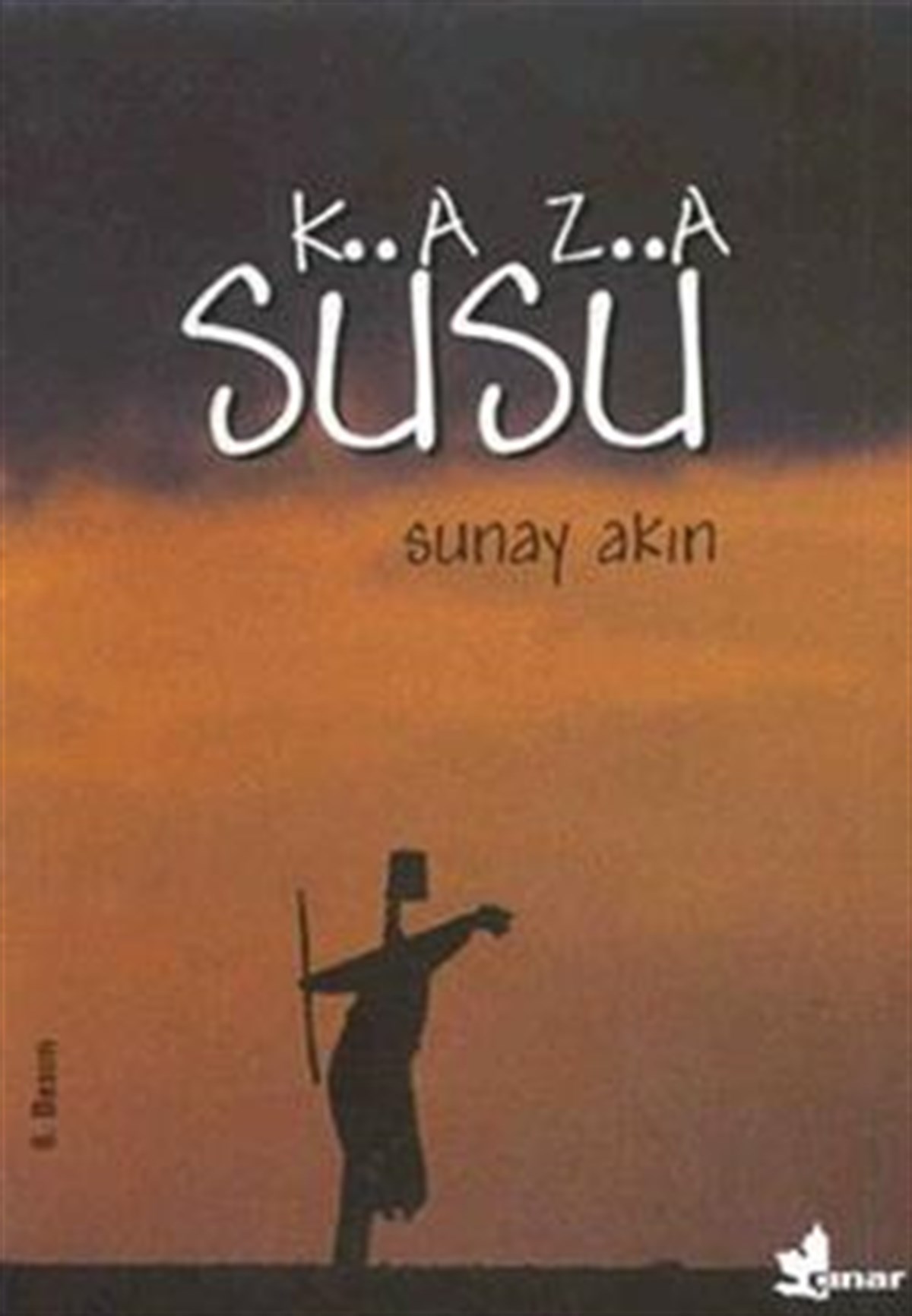 Kaza Süsü
